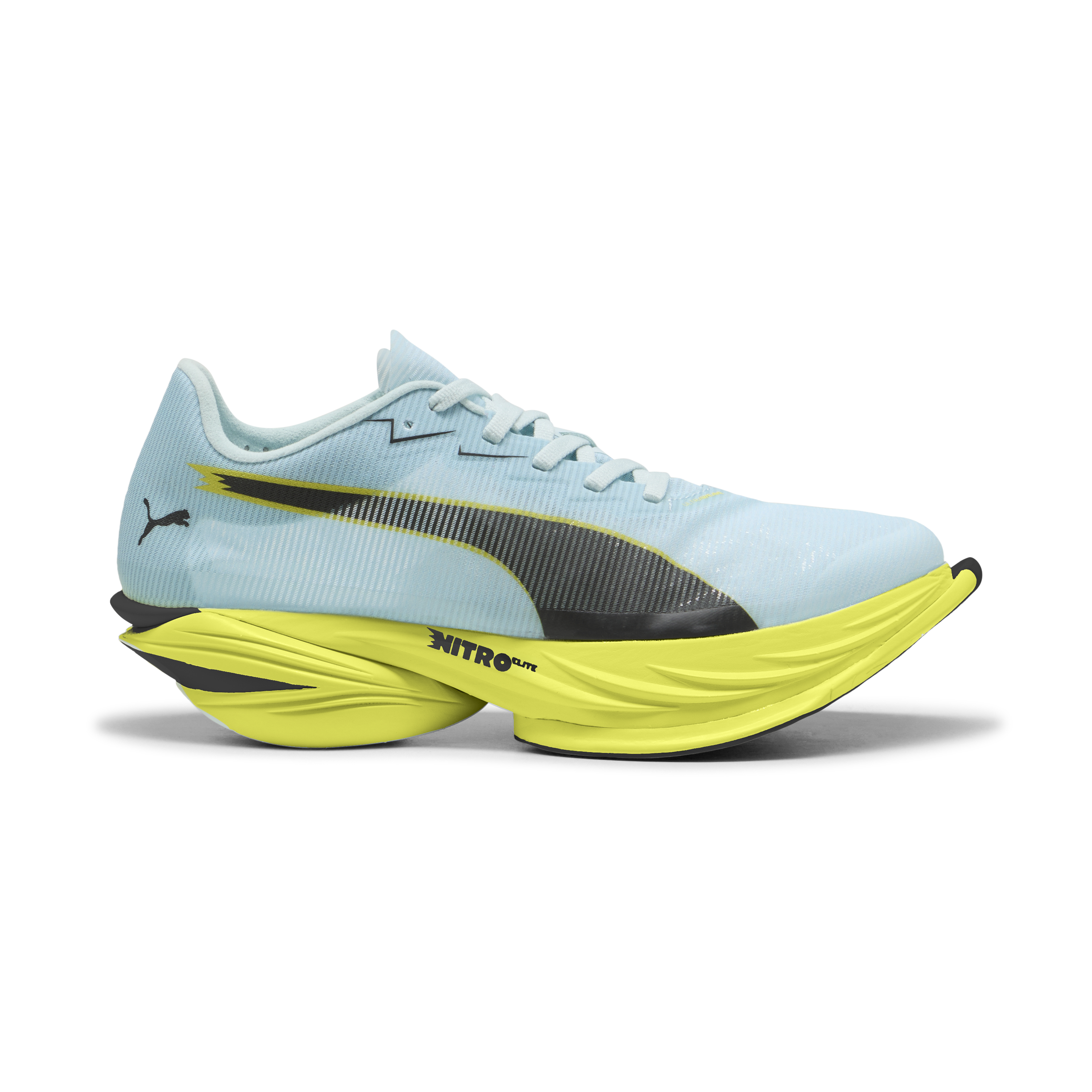 Fast-R Nitro Elite 3