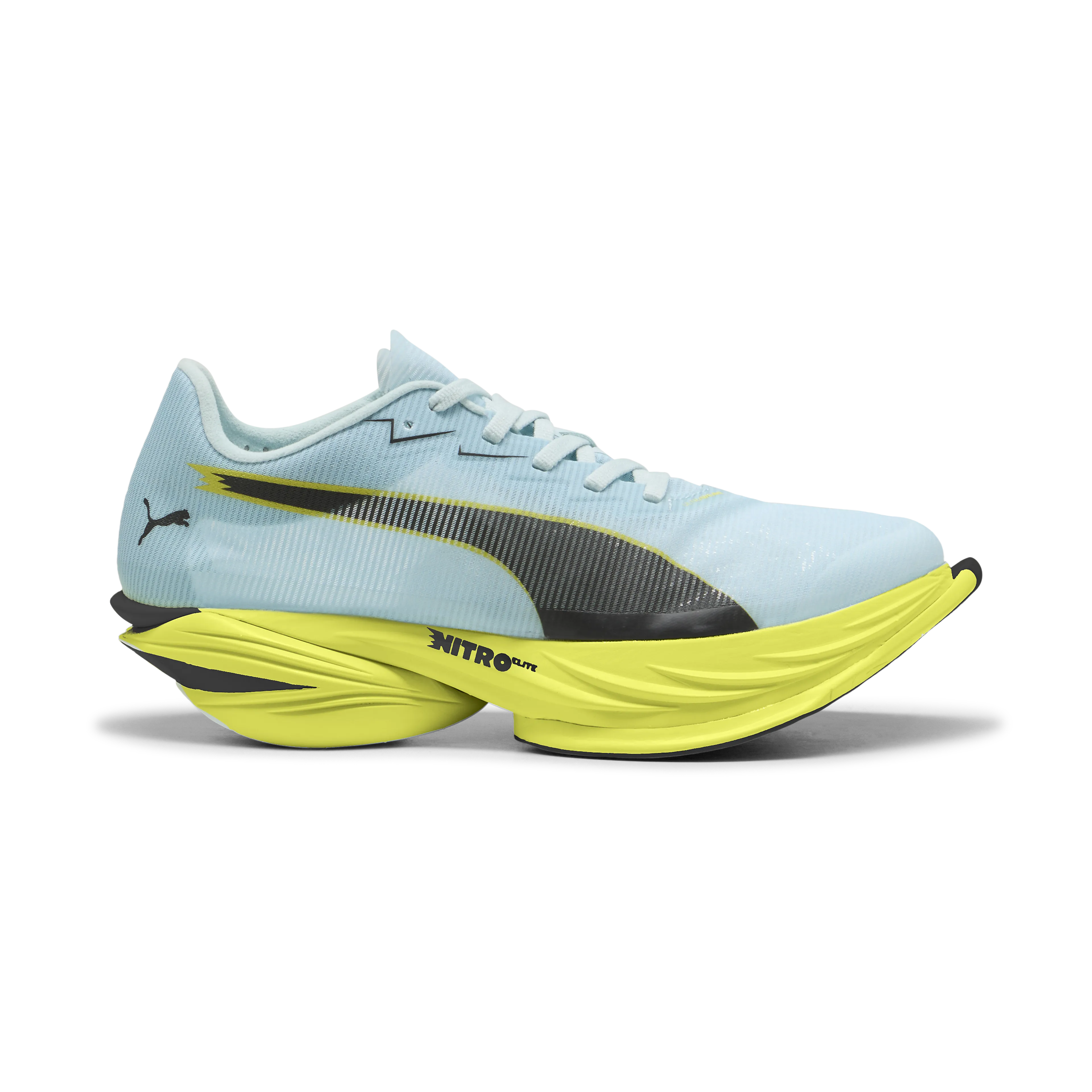 Fast-R Nitro Elite 3