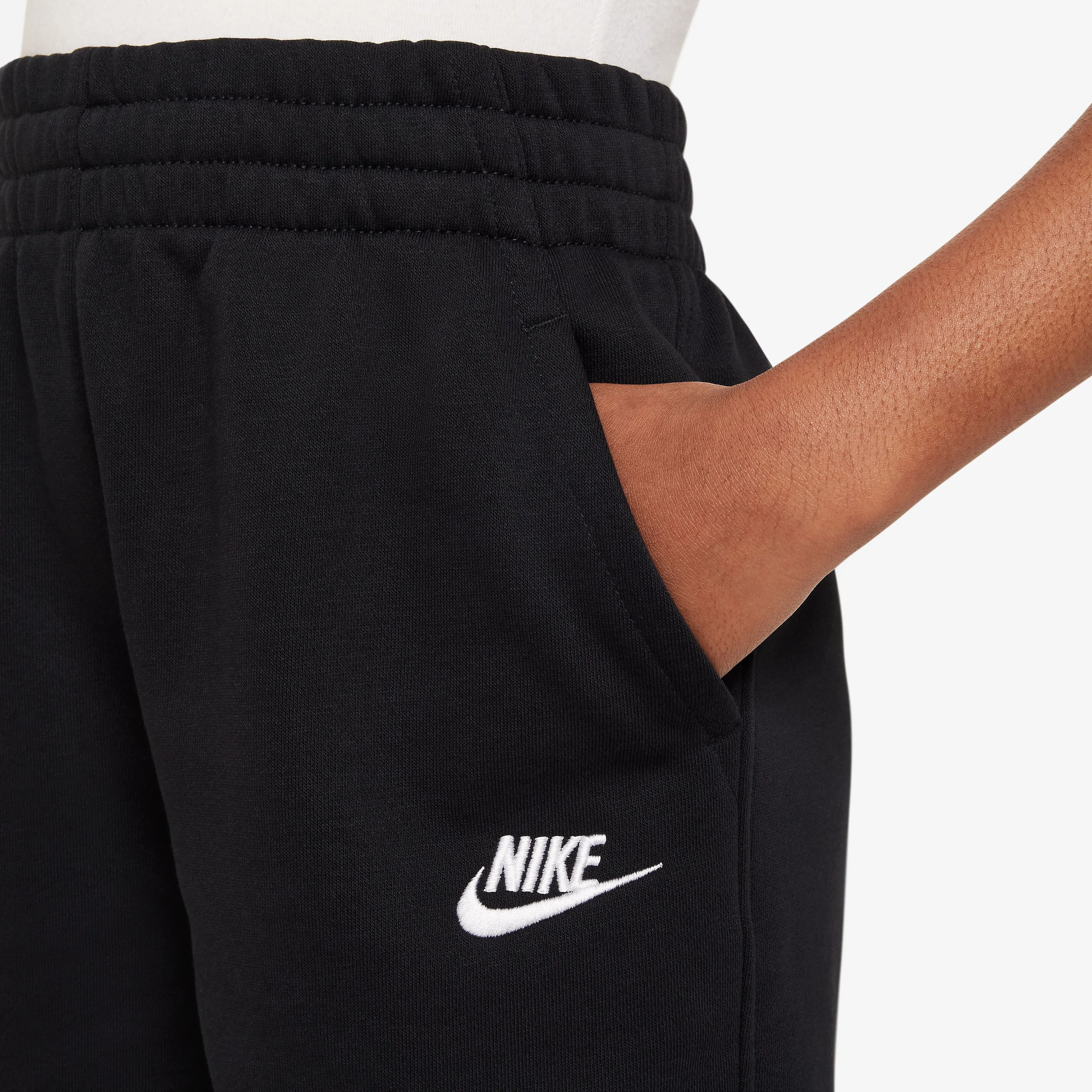 Sportswear Club Fleece shorts junior