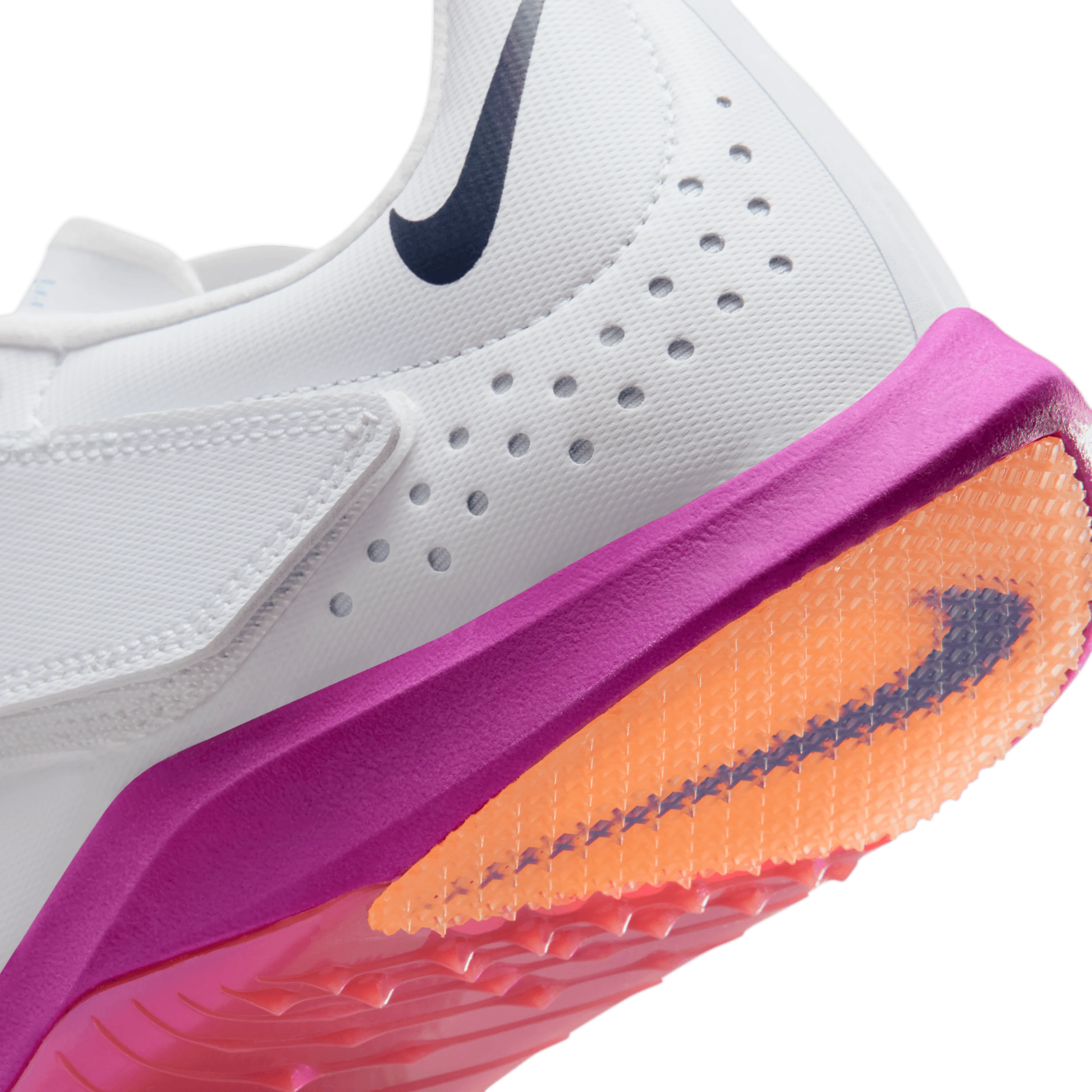 AIR ZOOM LJ ELITE