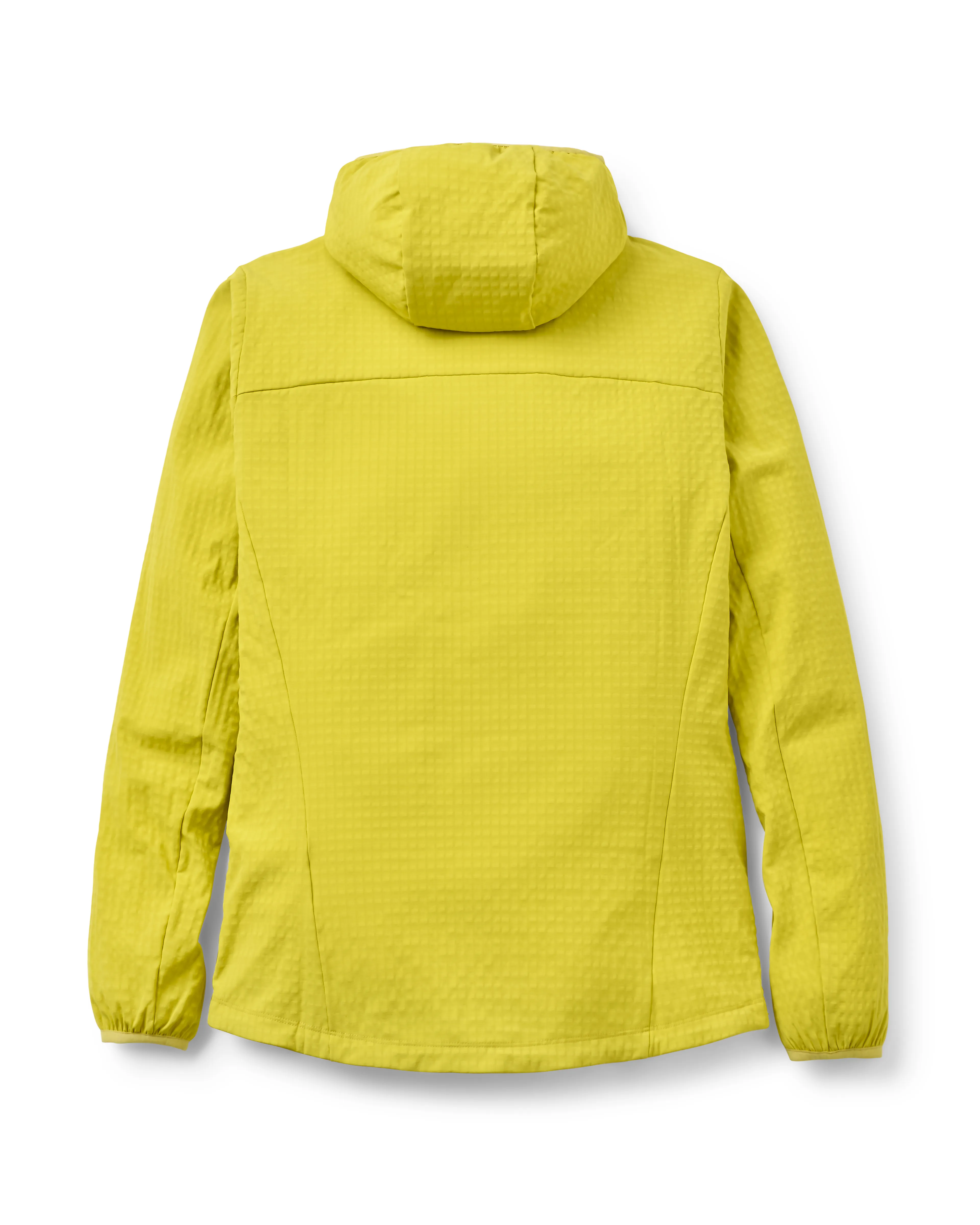 Quantra Pro Hoody