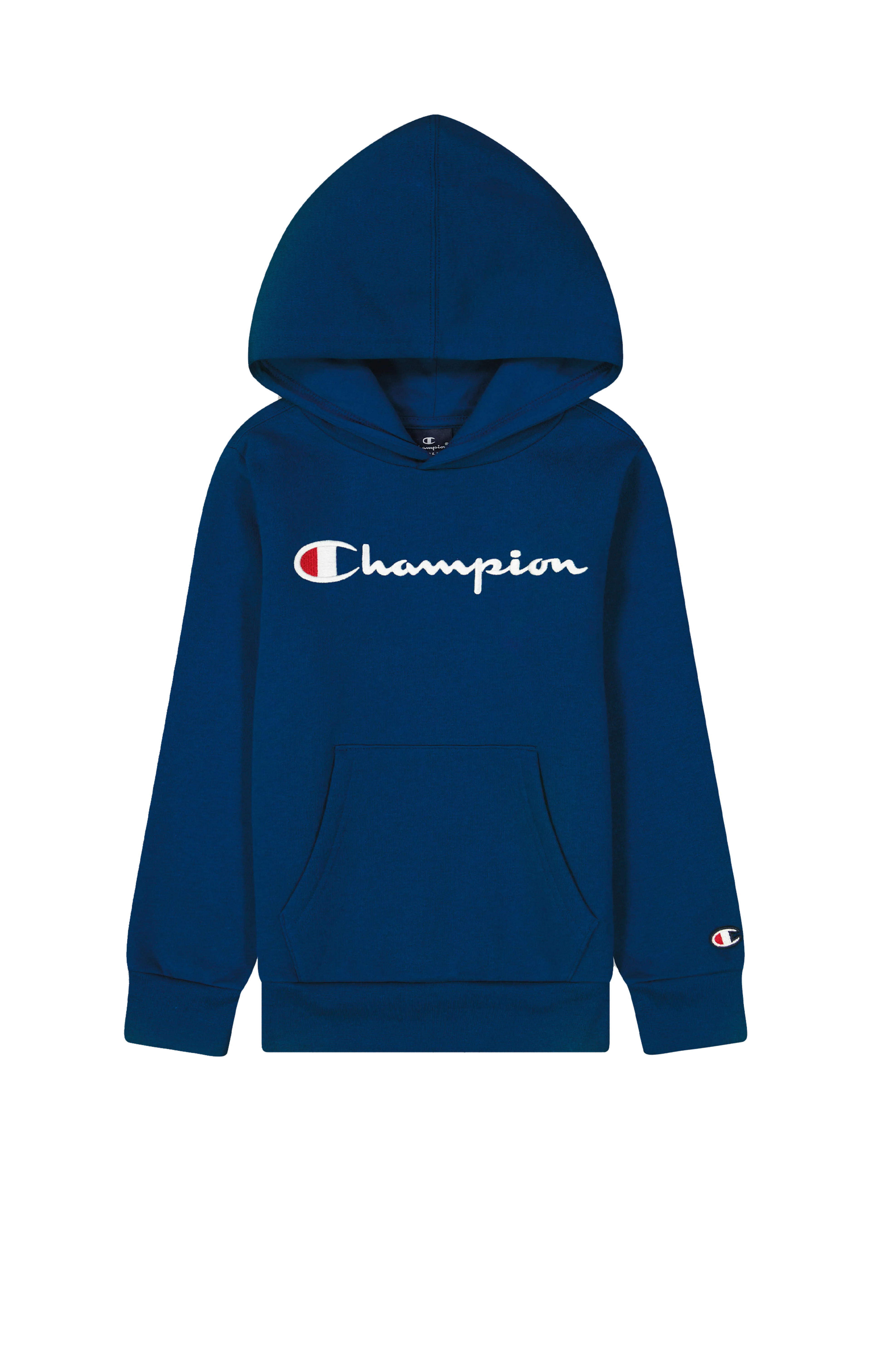 B Hooded Sweatshirt AMC Big Logo B Hooded Sweatshirt AMC Big Logo