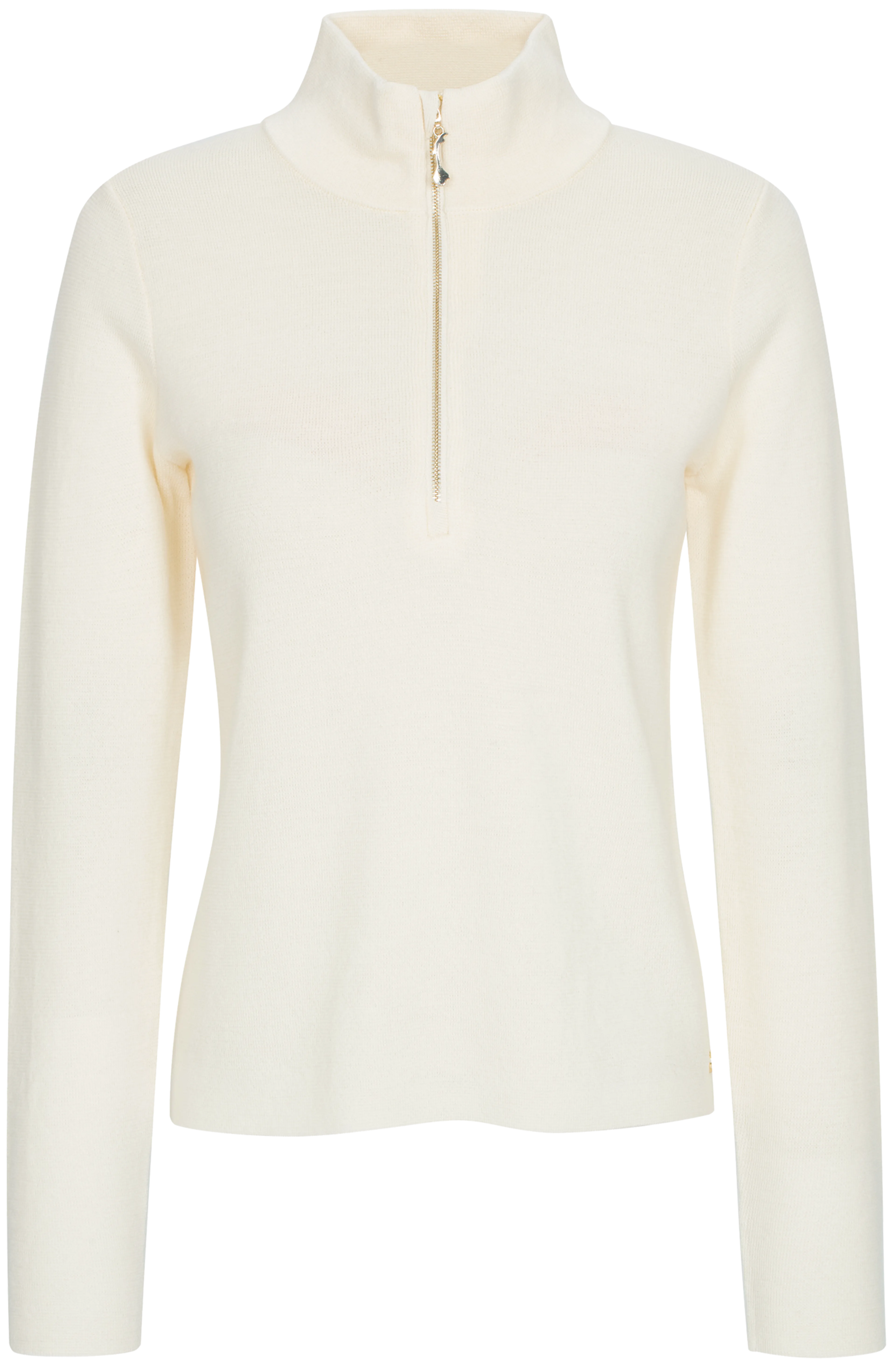 Himmeltinden Knitted Top Woman