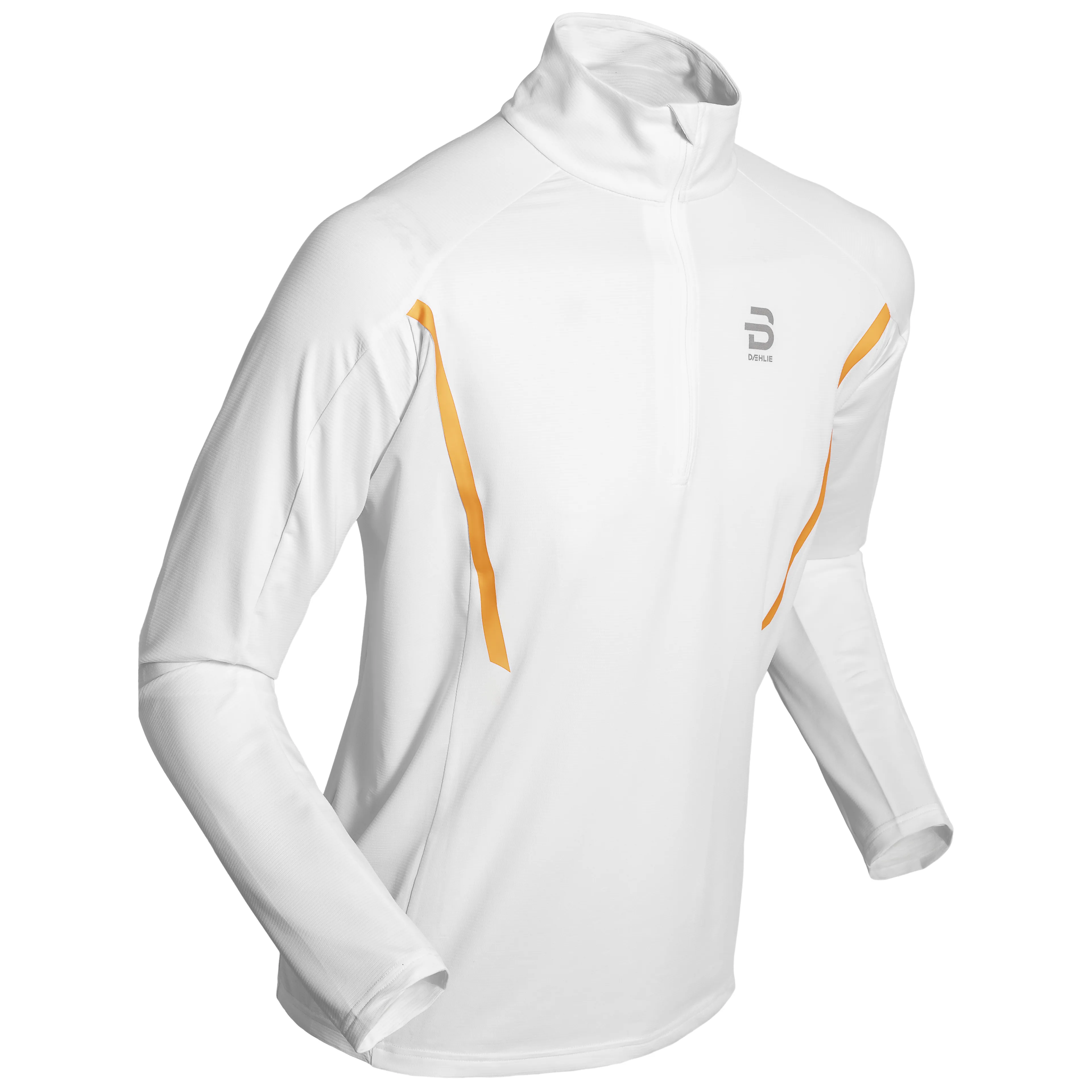Half Zip Elite