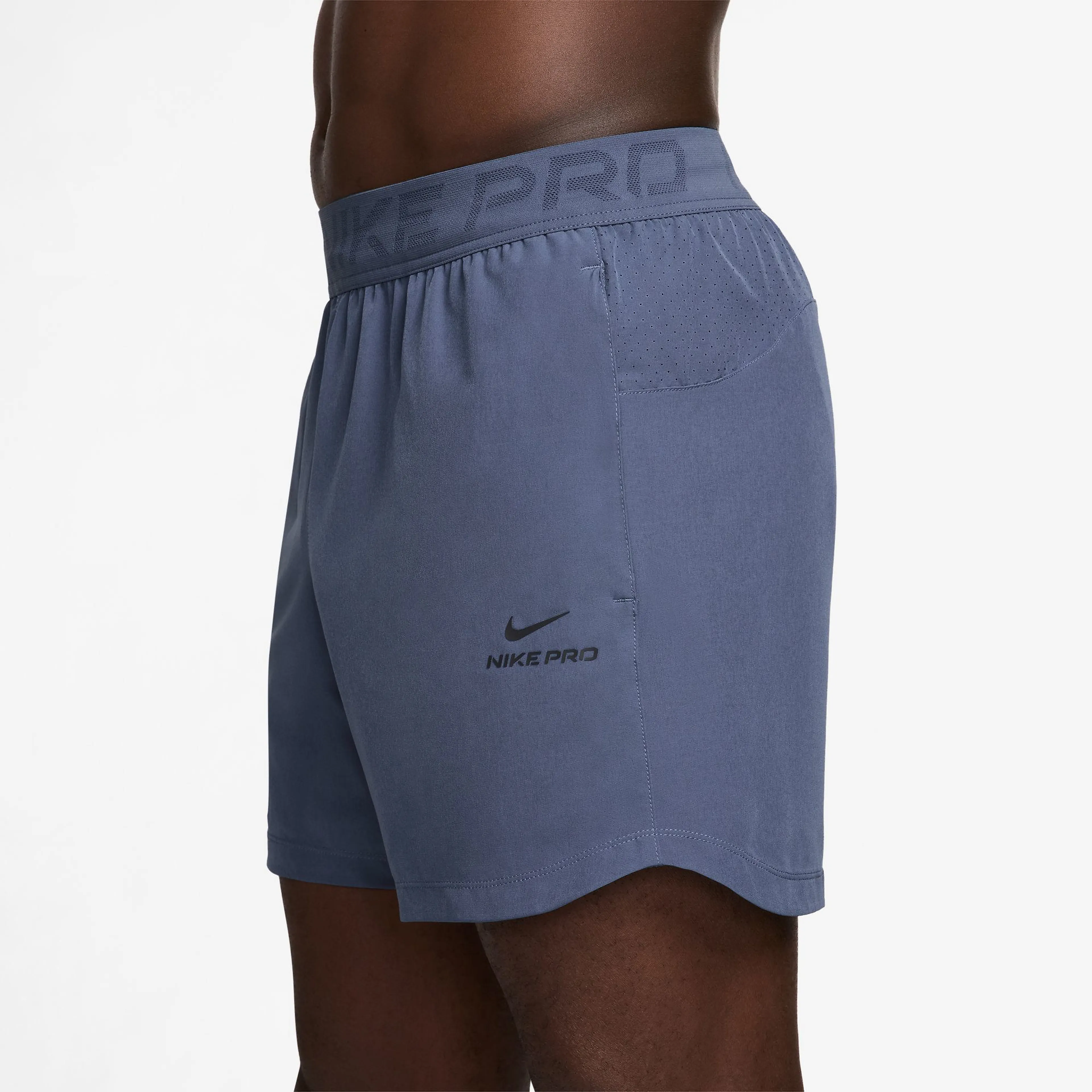  Pro Training Men's Dri-FIT 6" Shorts