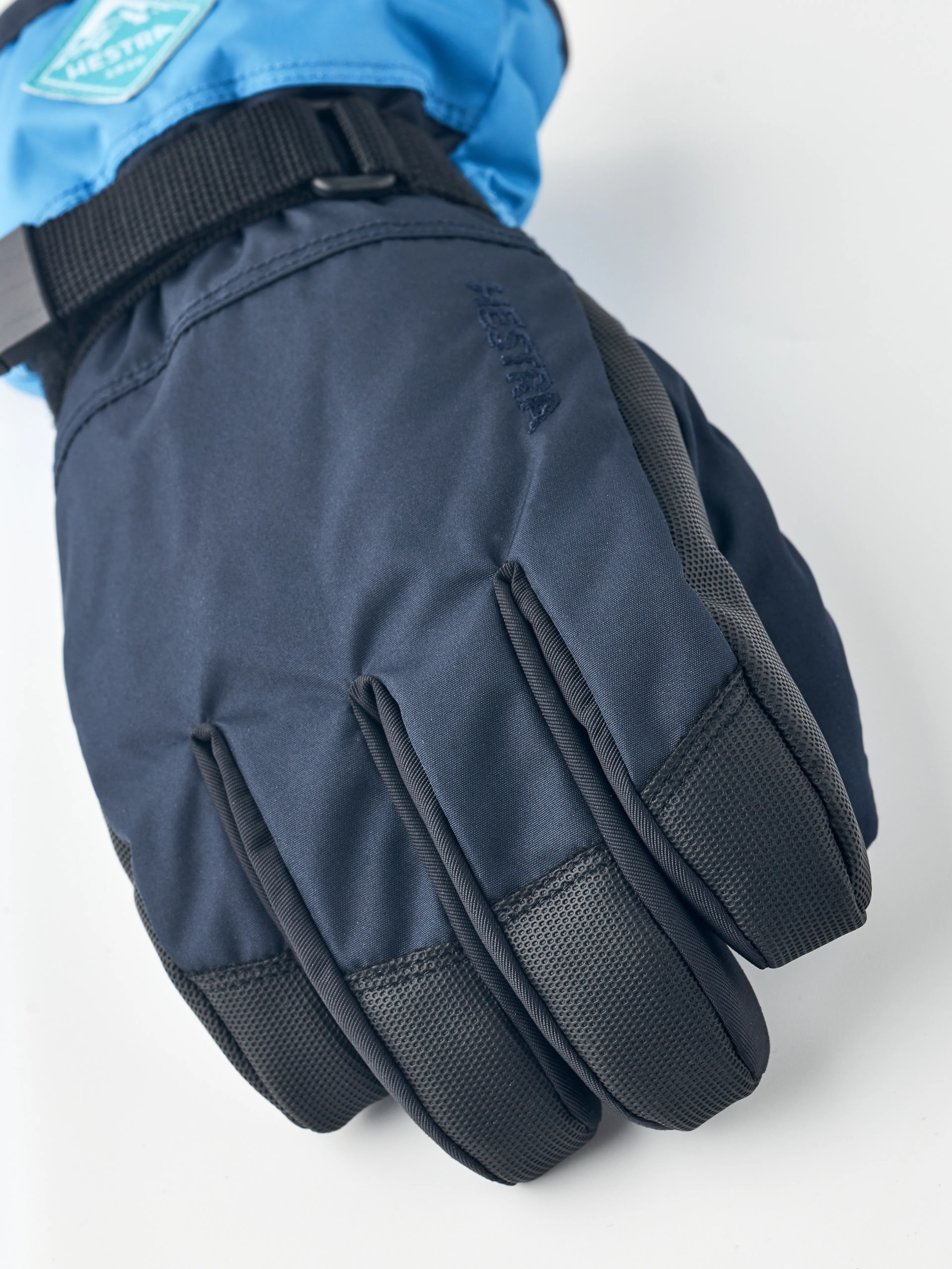 Gauntlet CZone Jr. - 5 finger
