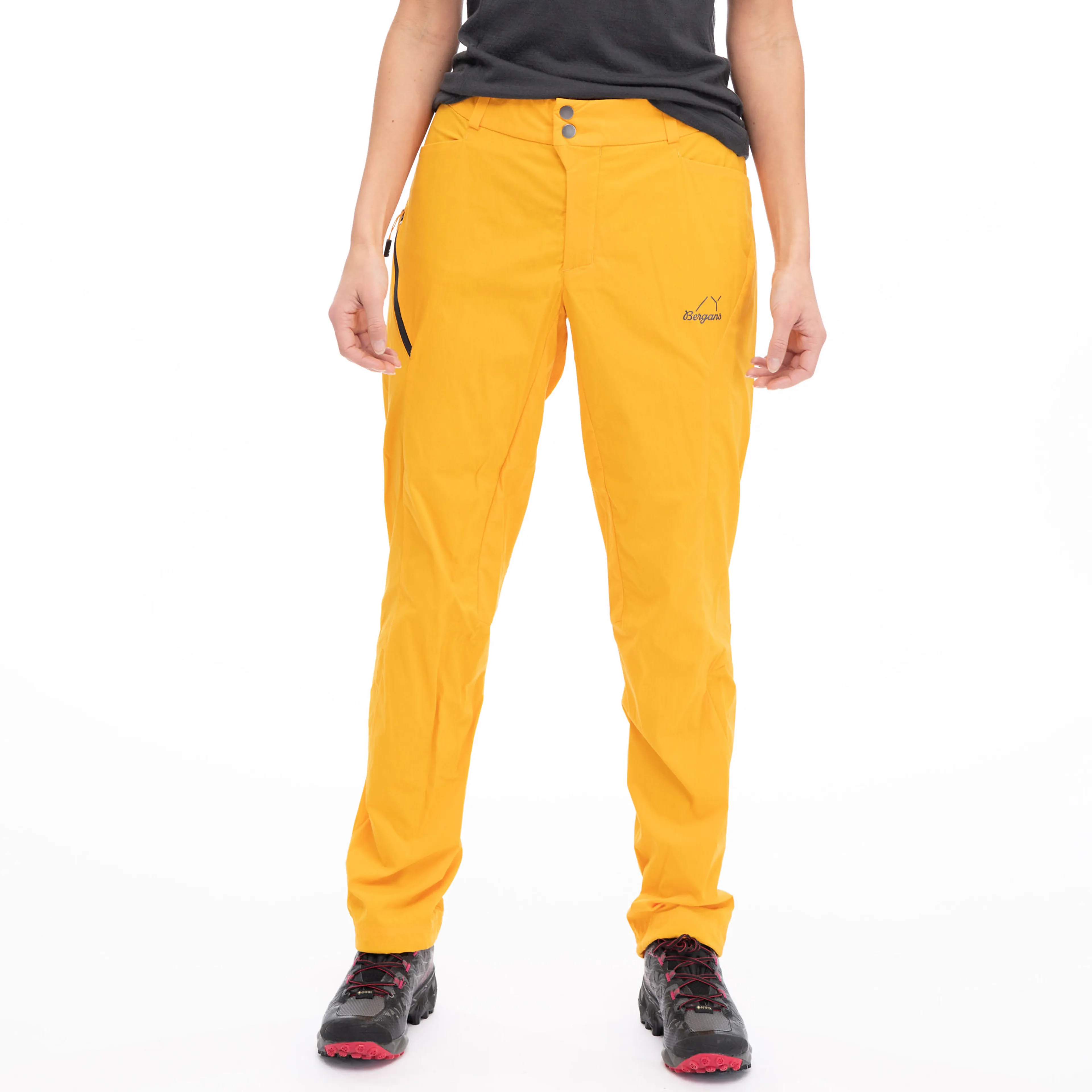 Y LightLine Vapor Pants Women
