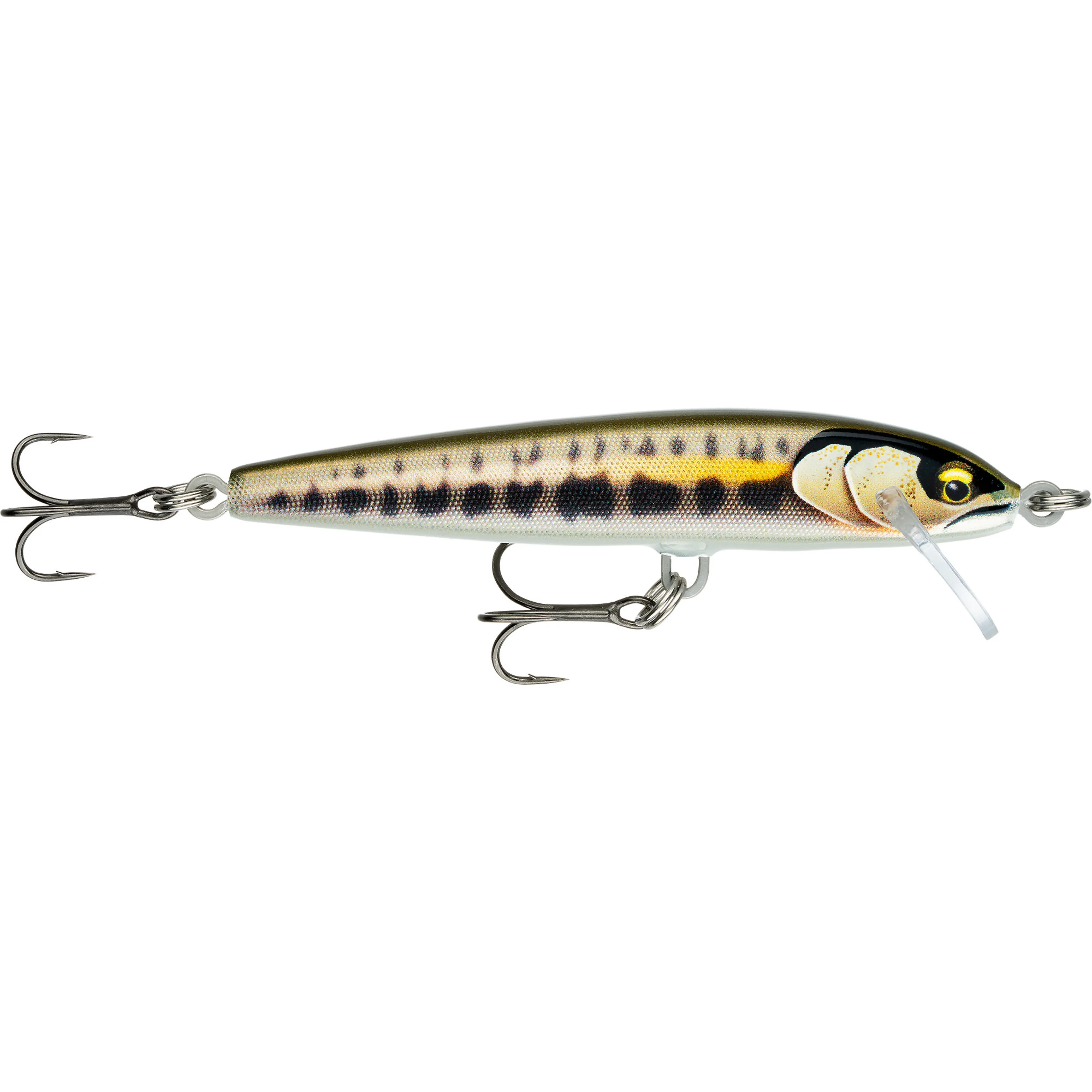 Floater Elite 8,5cm 6,5g GDMN