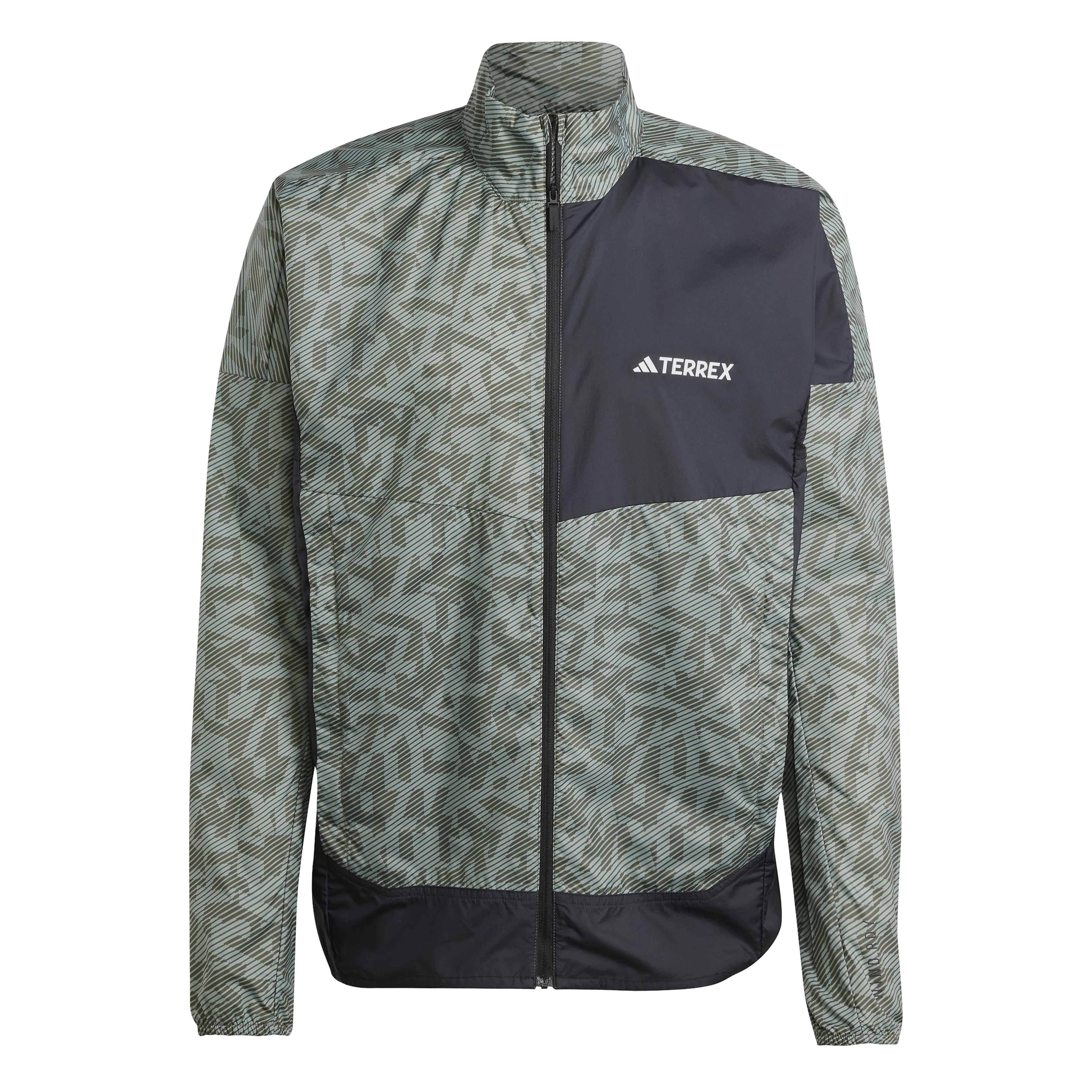 TRAIL WIND J