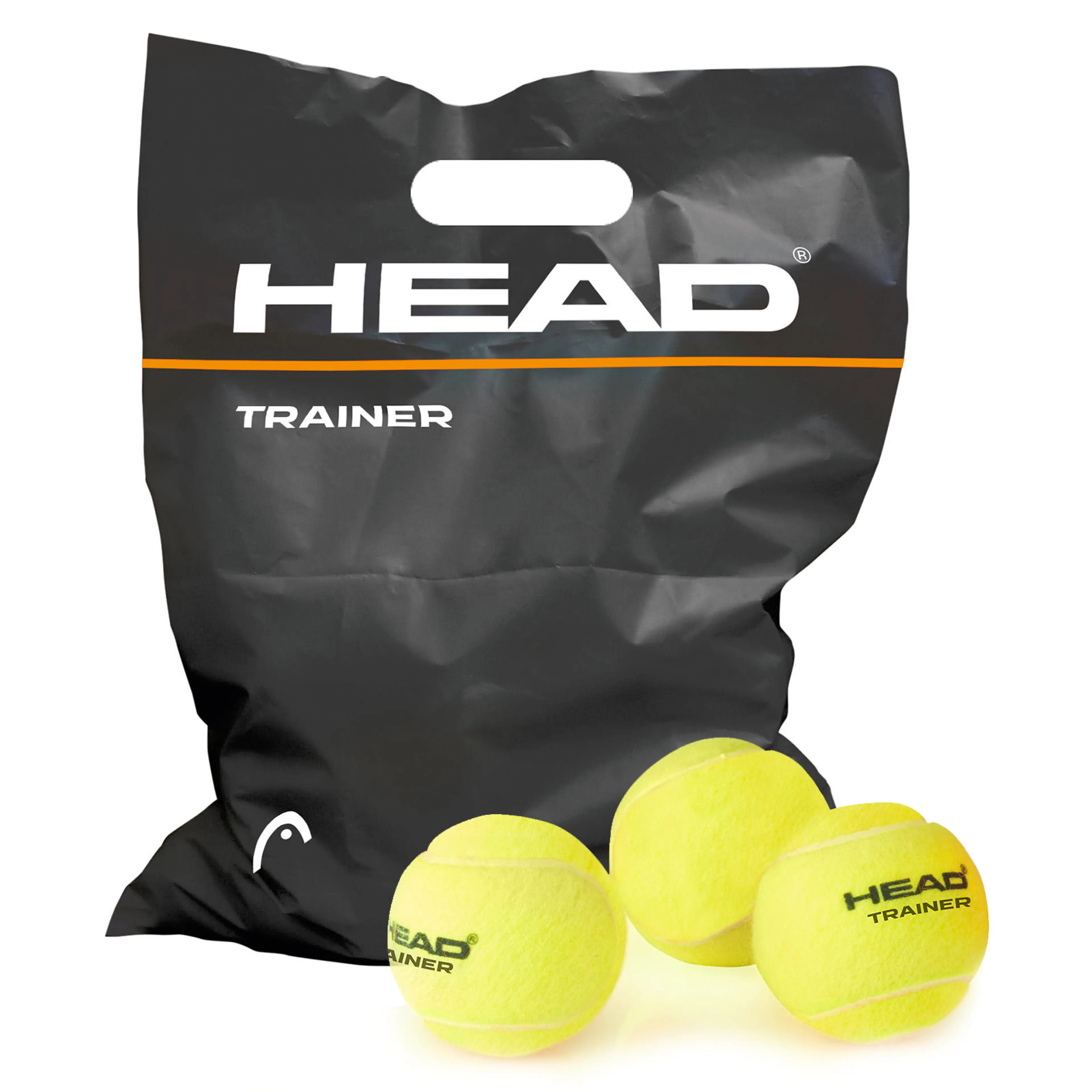 72B HEAD TRAINER - POLYBAG