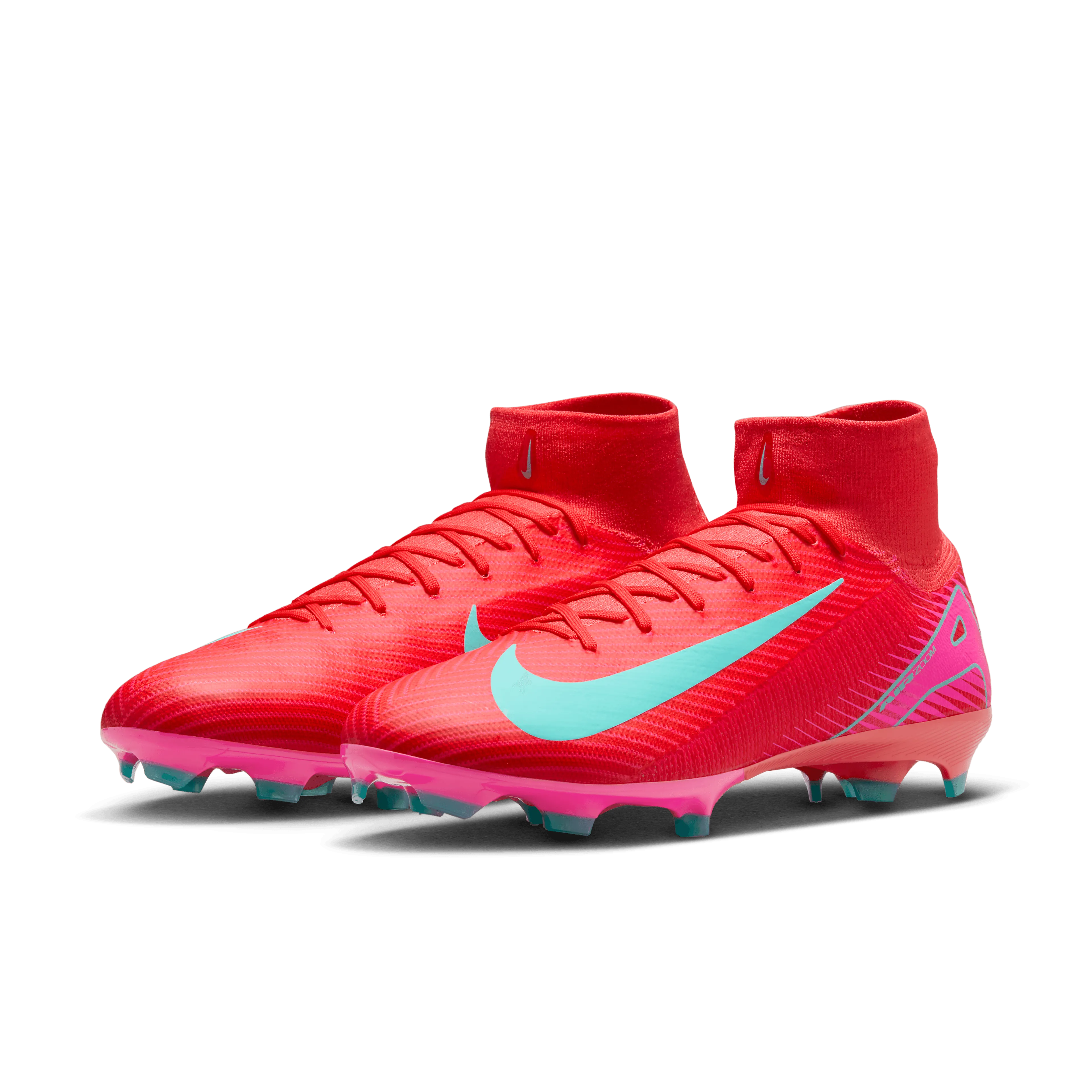 Mercurial Superfly 10 Pro FG