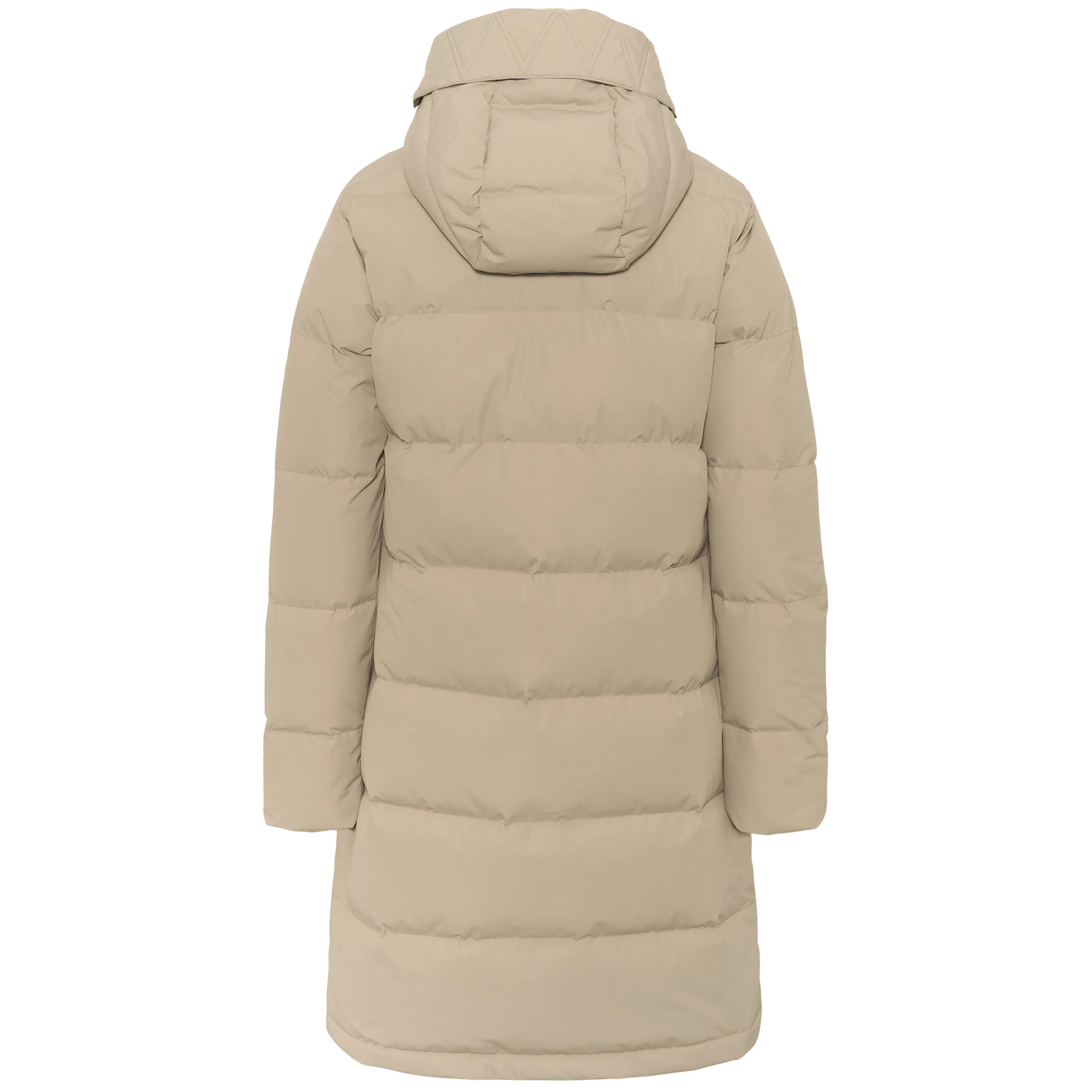 KYTE PARKA