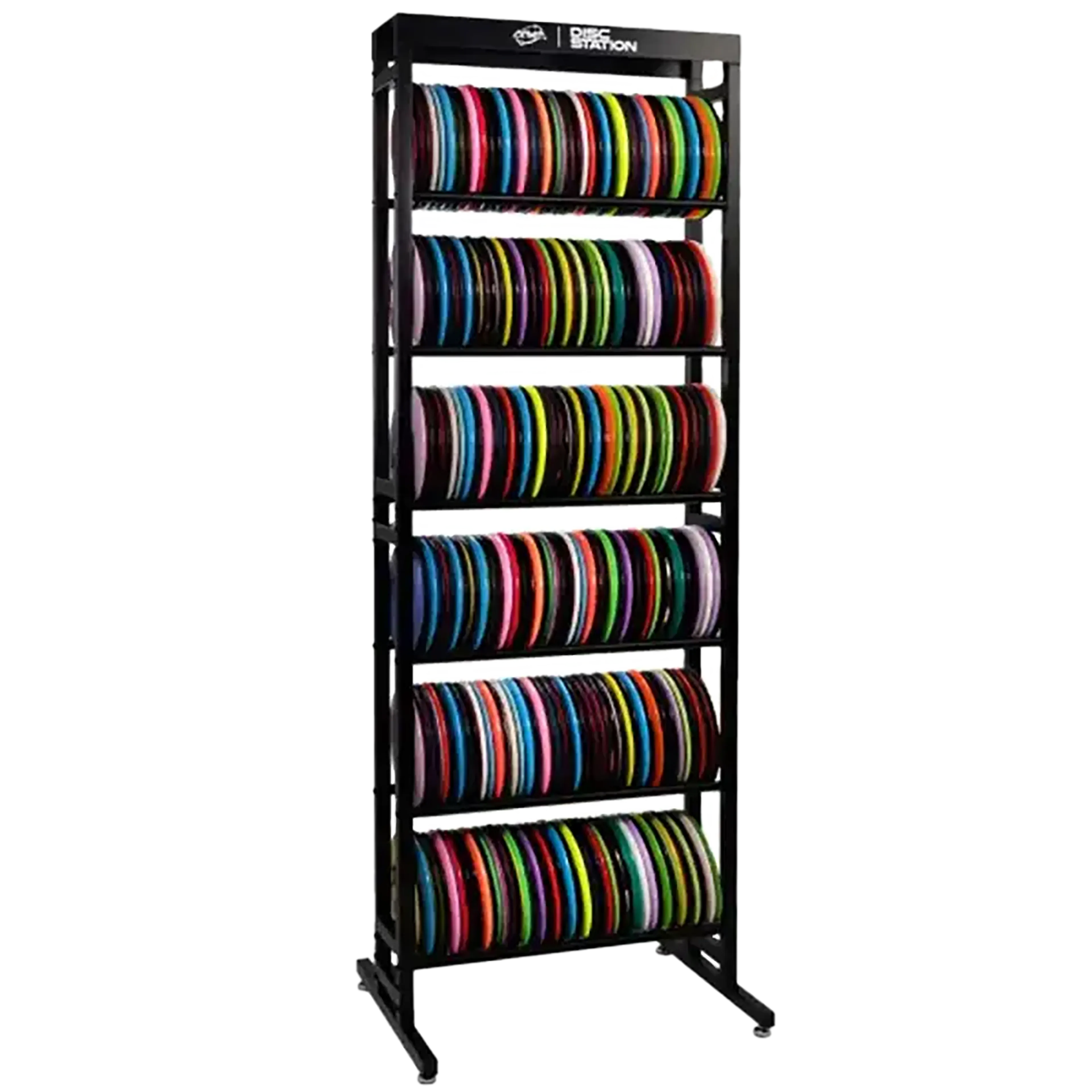 Disc Station VI