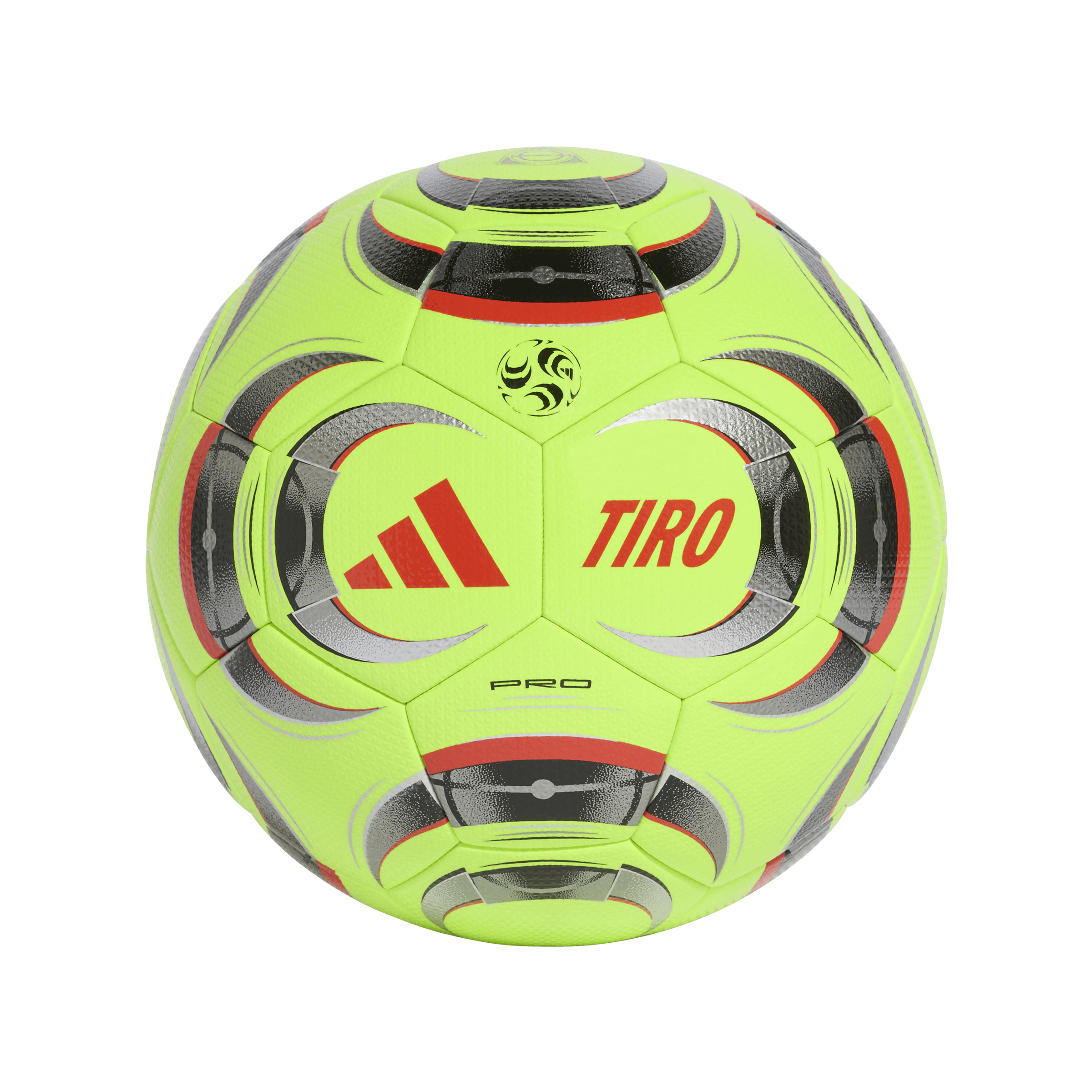 TIRO PRO WTR