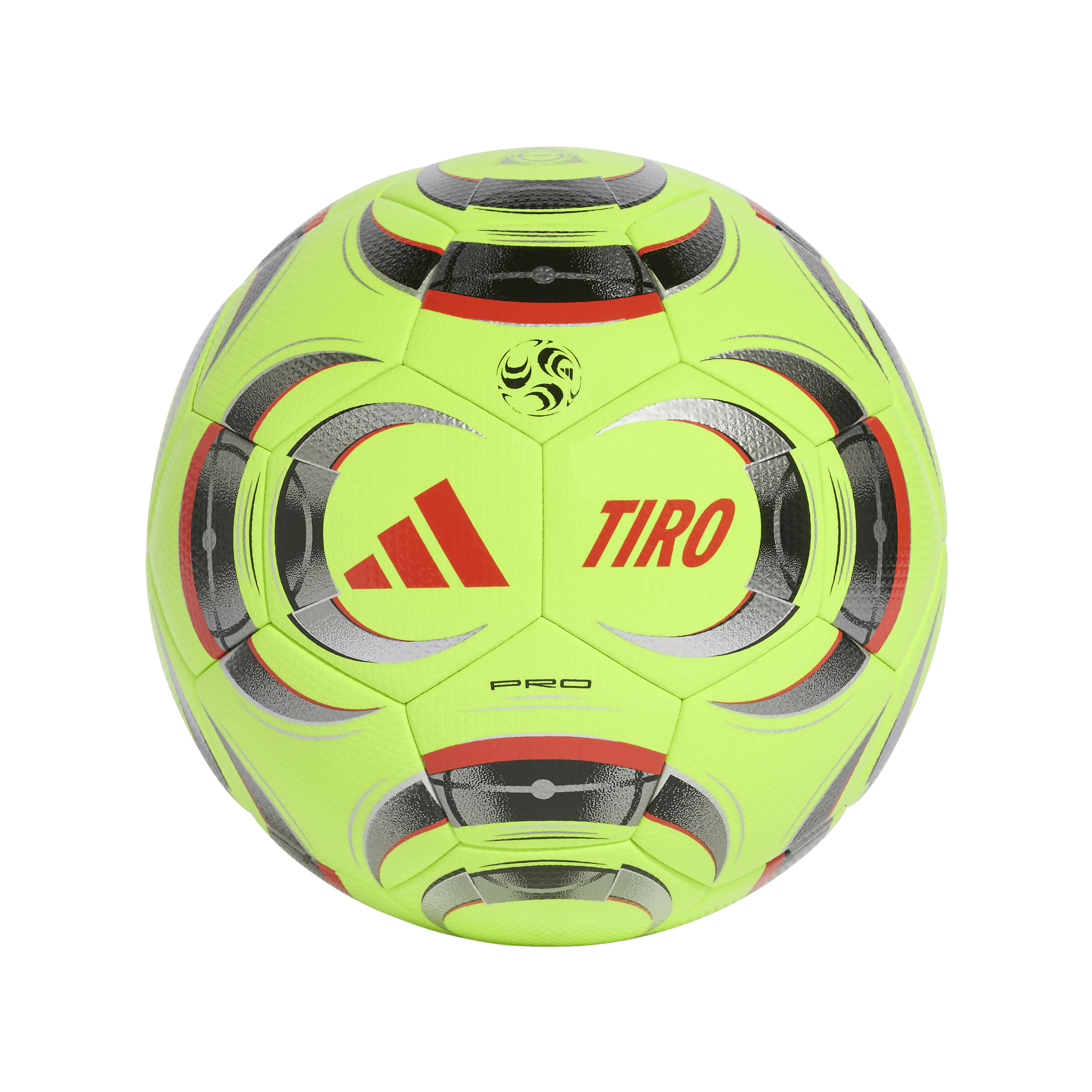 TIRO PRO FOTBALL  