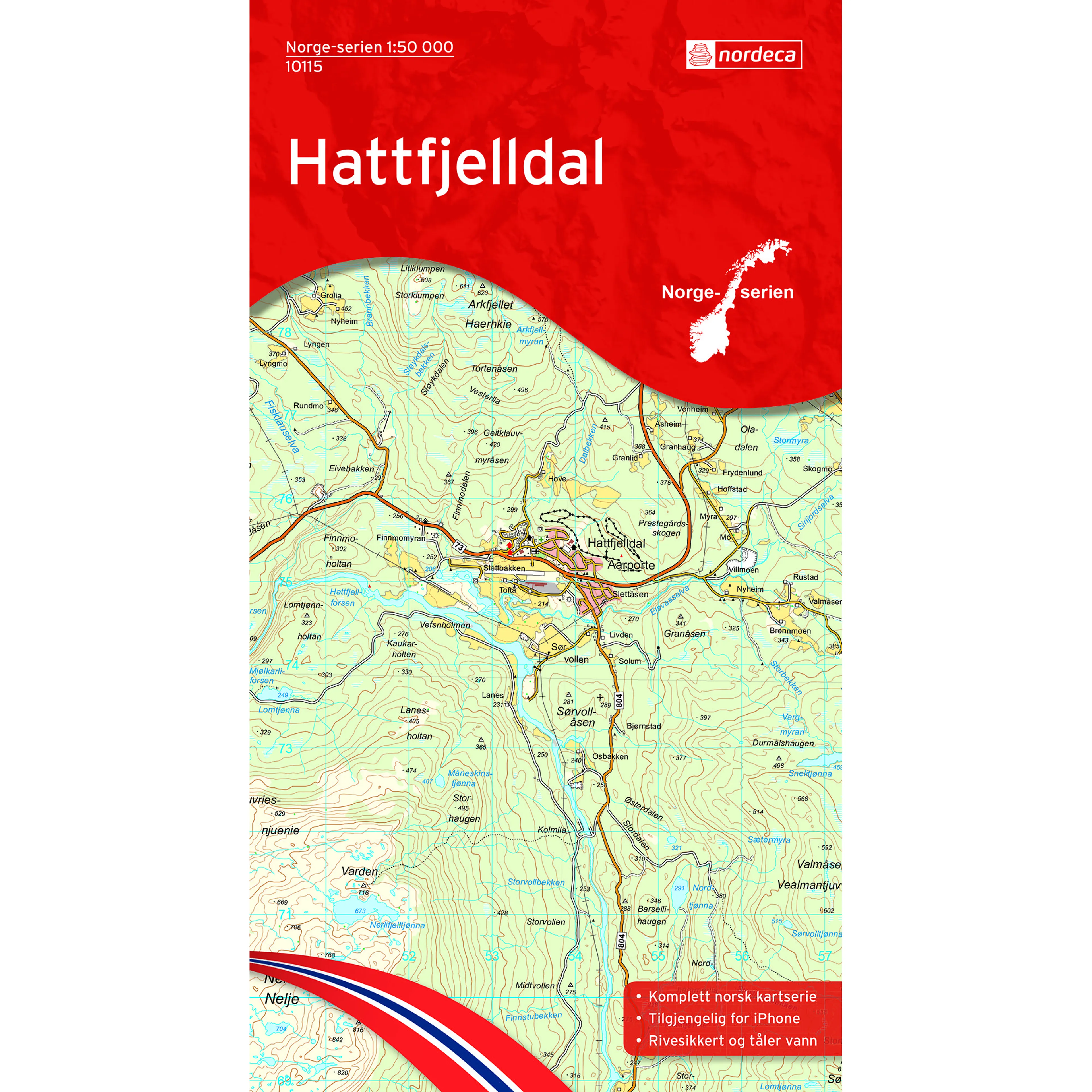 HATTFJELLDAL
