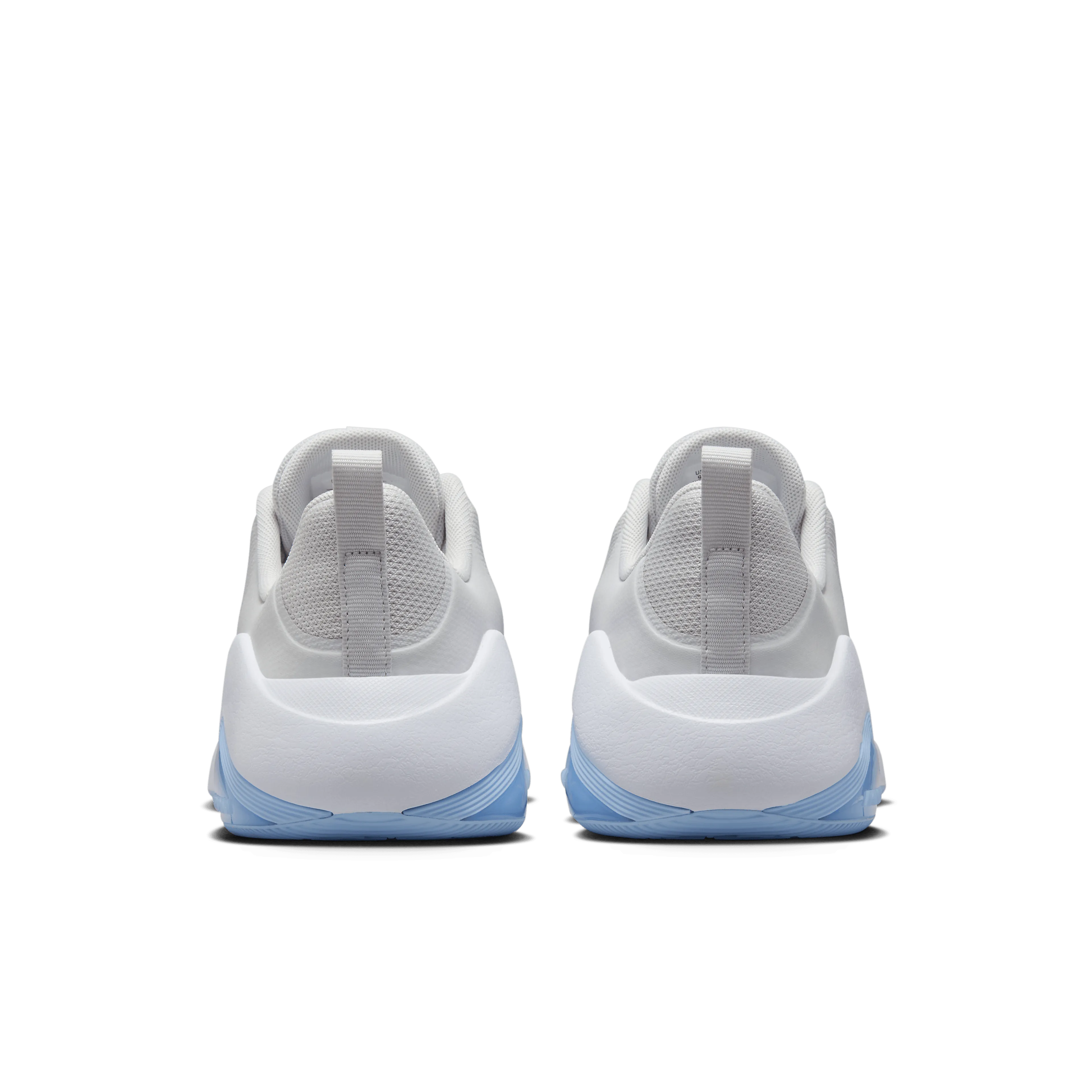W AIR ZOOM BELLA 7