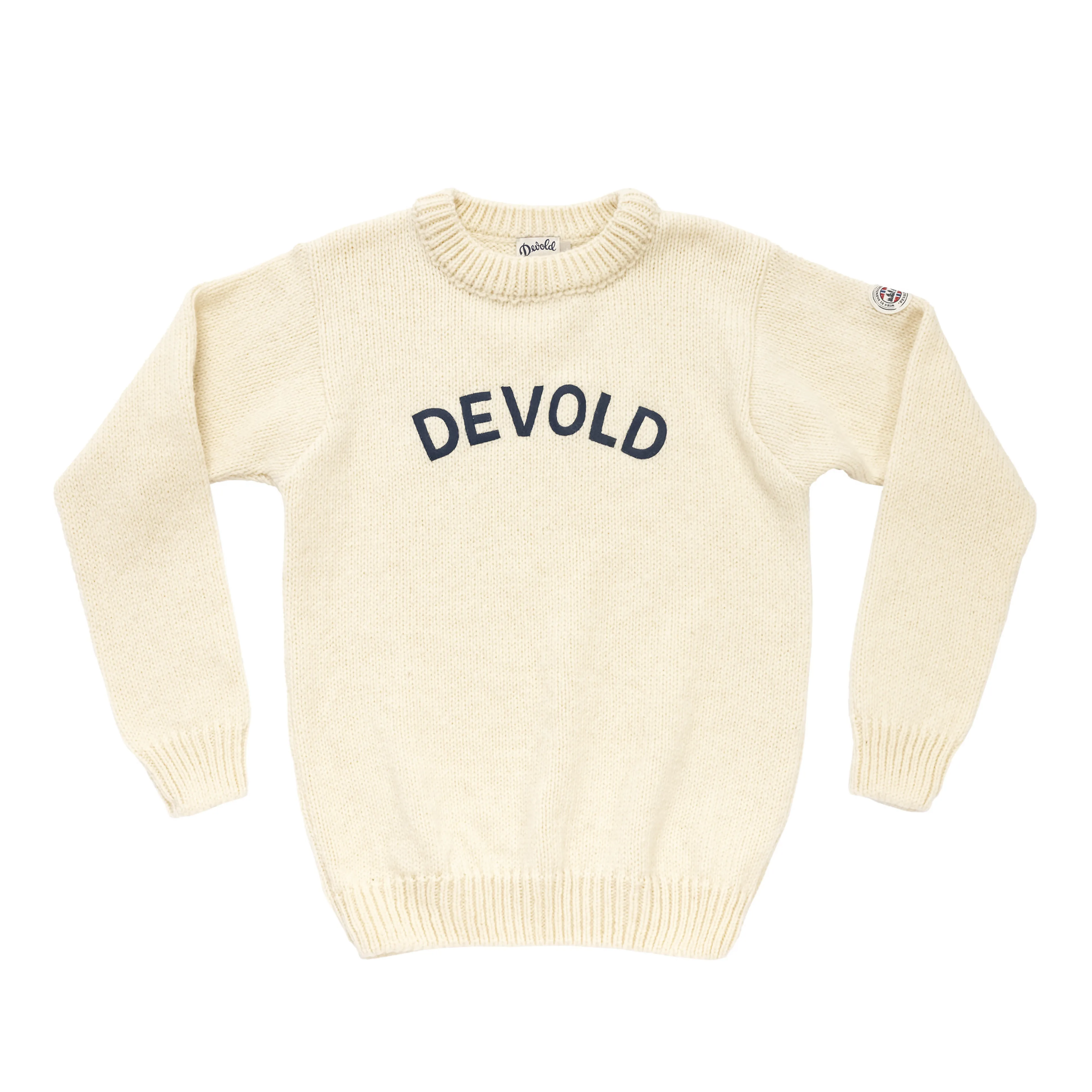 NANSEN LEGACY SWEATER