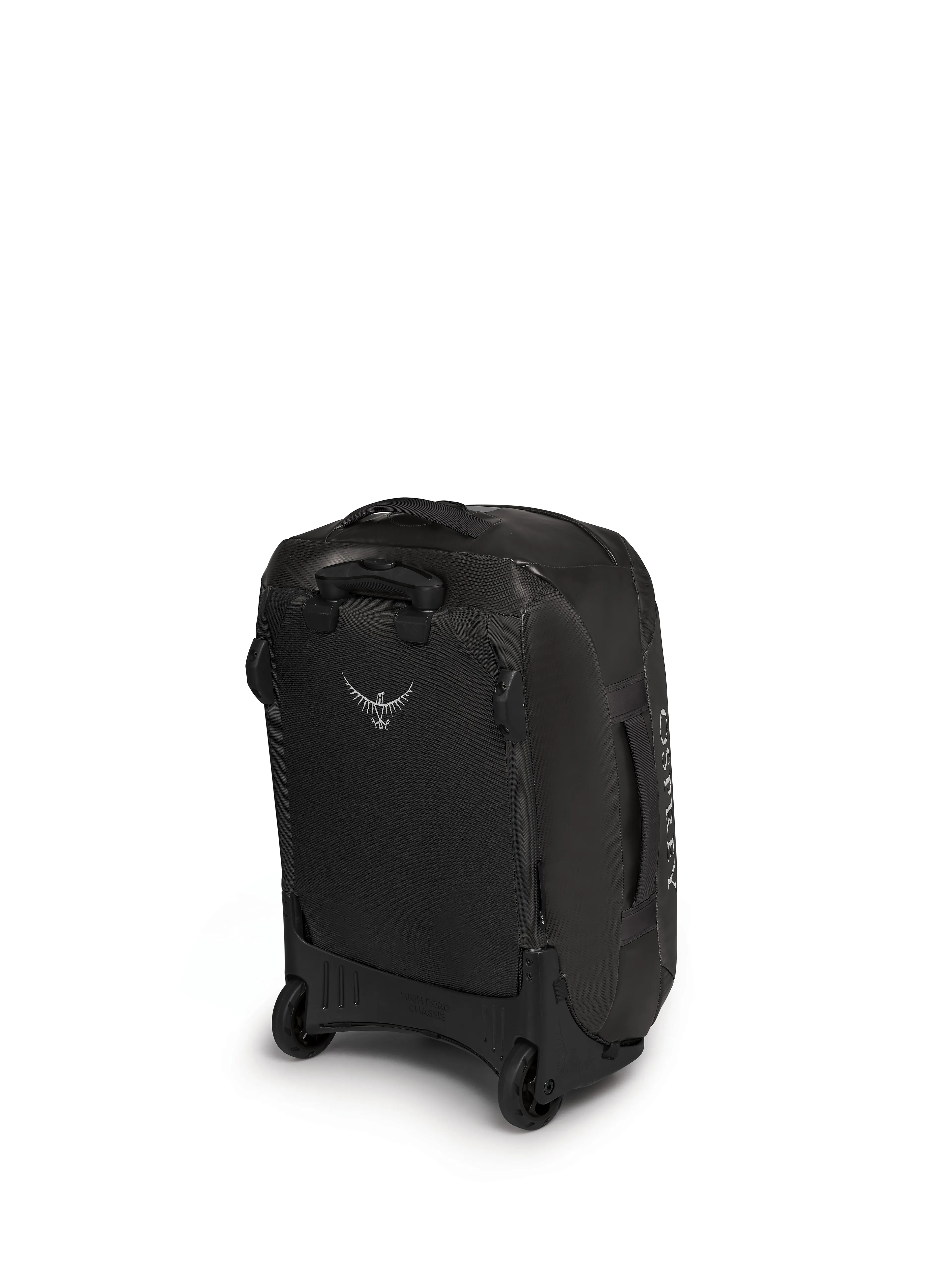 Rolling Transporter 40 duffelbag