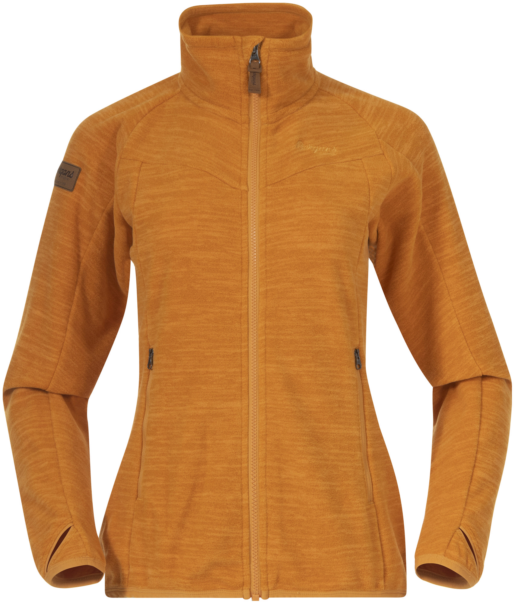 Hareid Fleece W Jacket NoHood