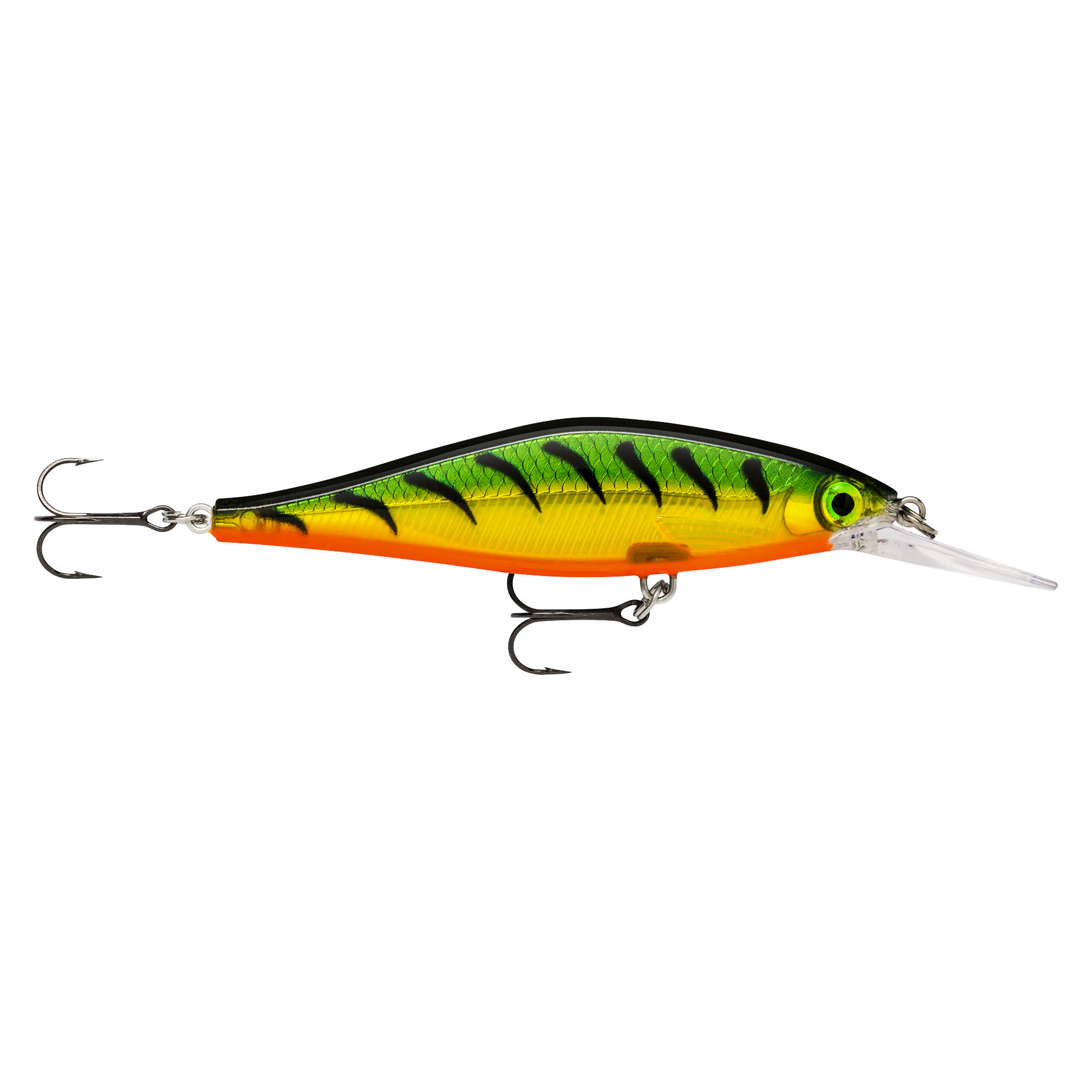 SHADOW R SHAD DEEP 9CM FT