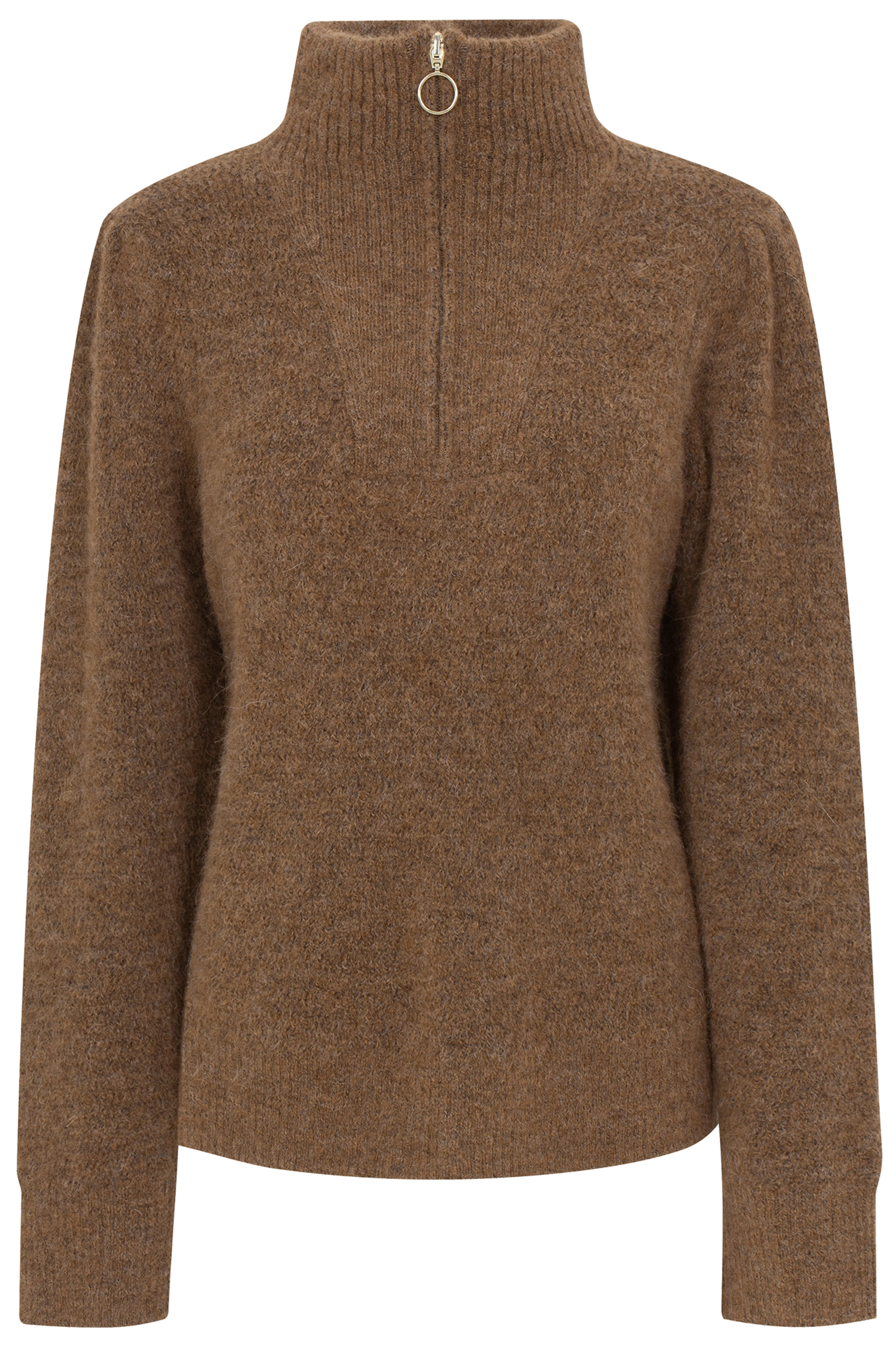 Loen Knitted sweater 2.0 woman