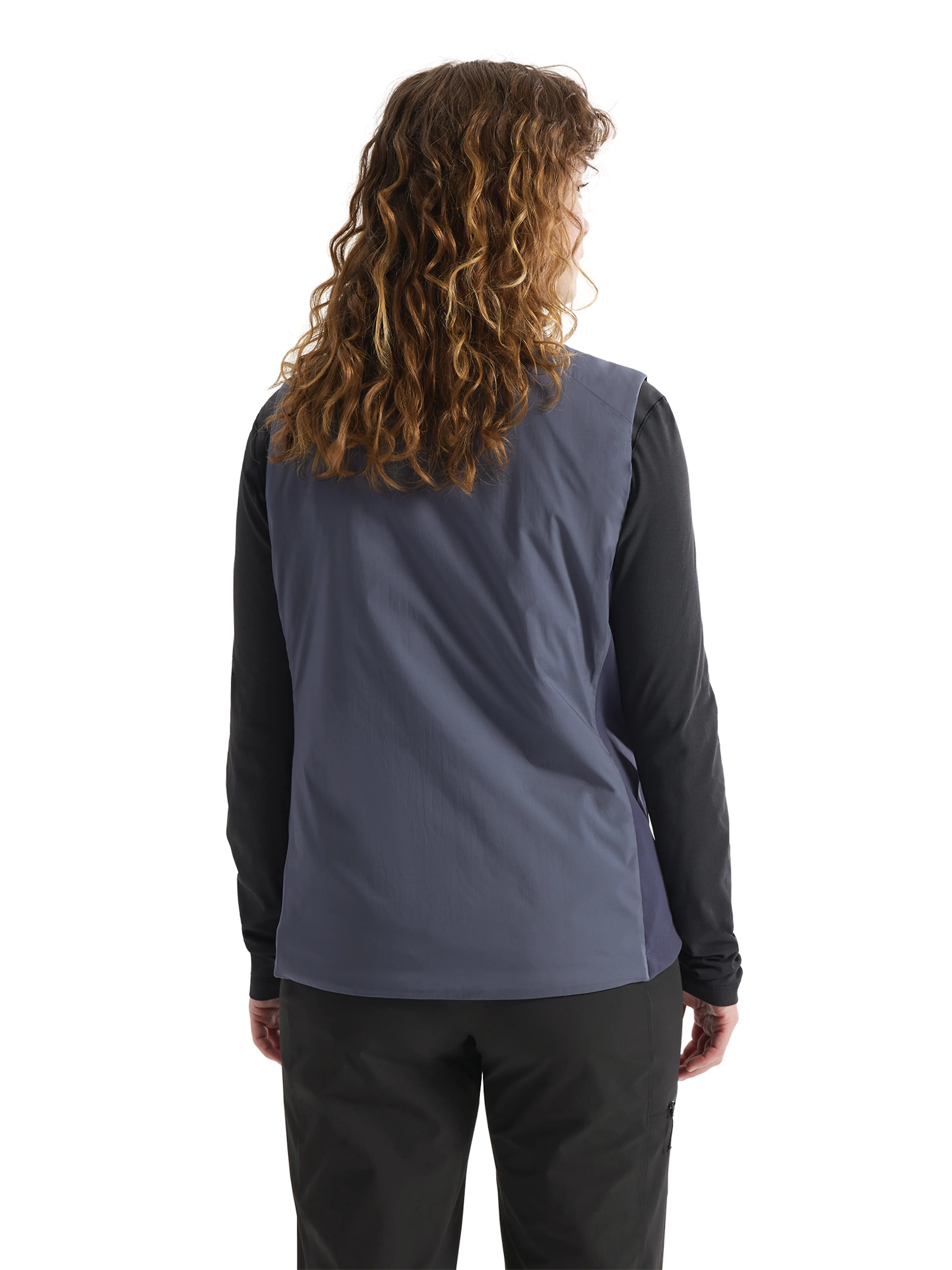 Atom Vest W
