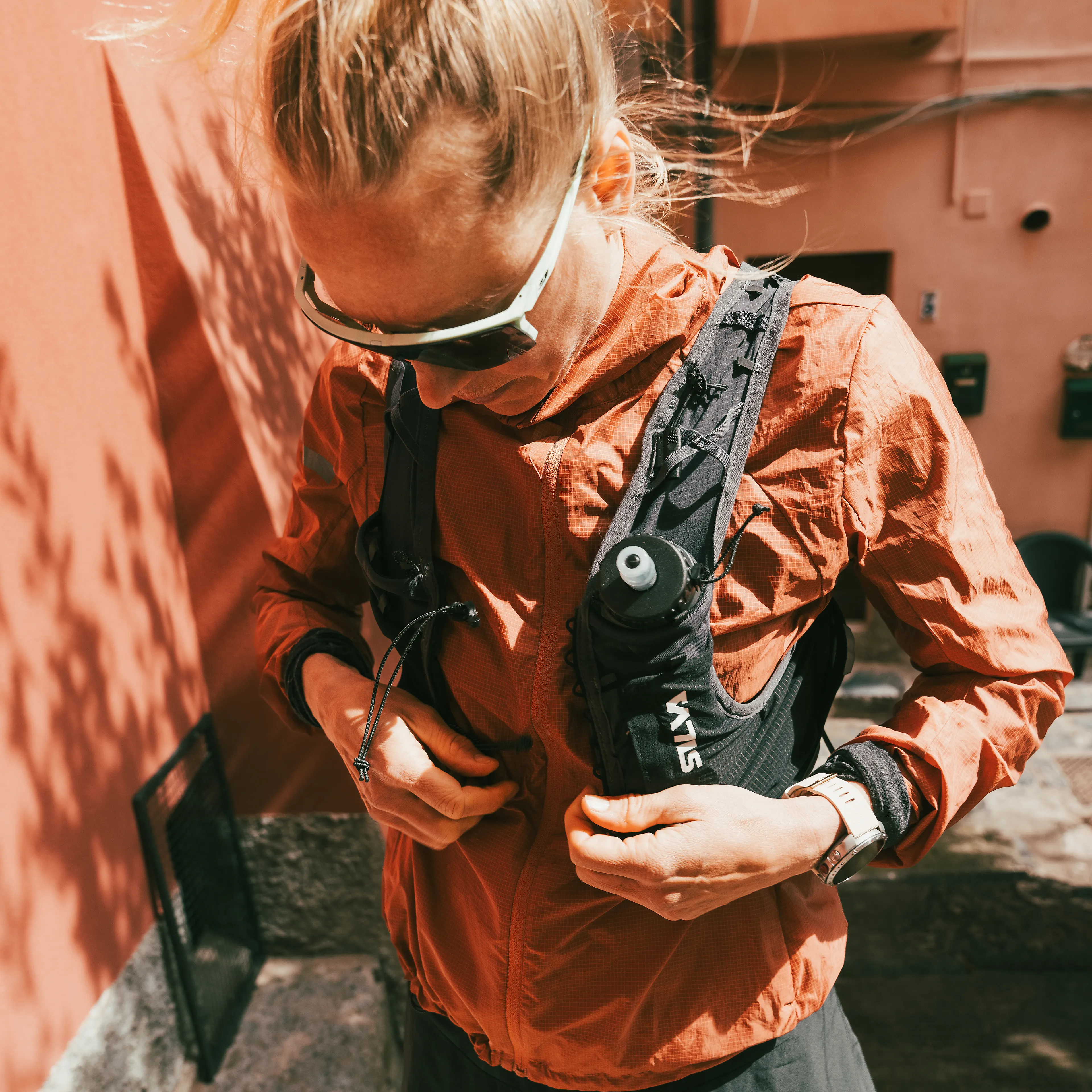 Strive Fly Vest