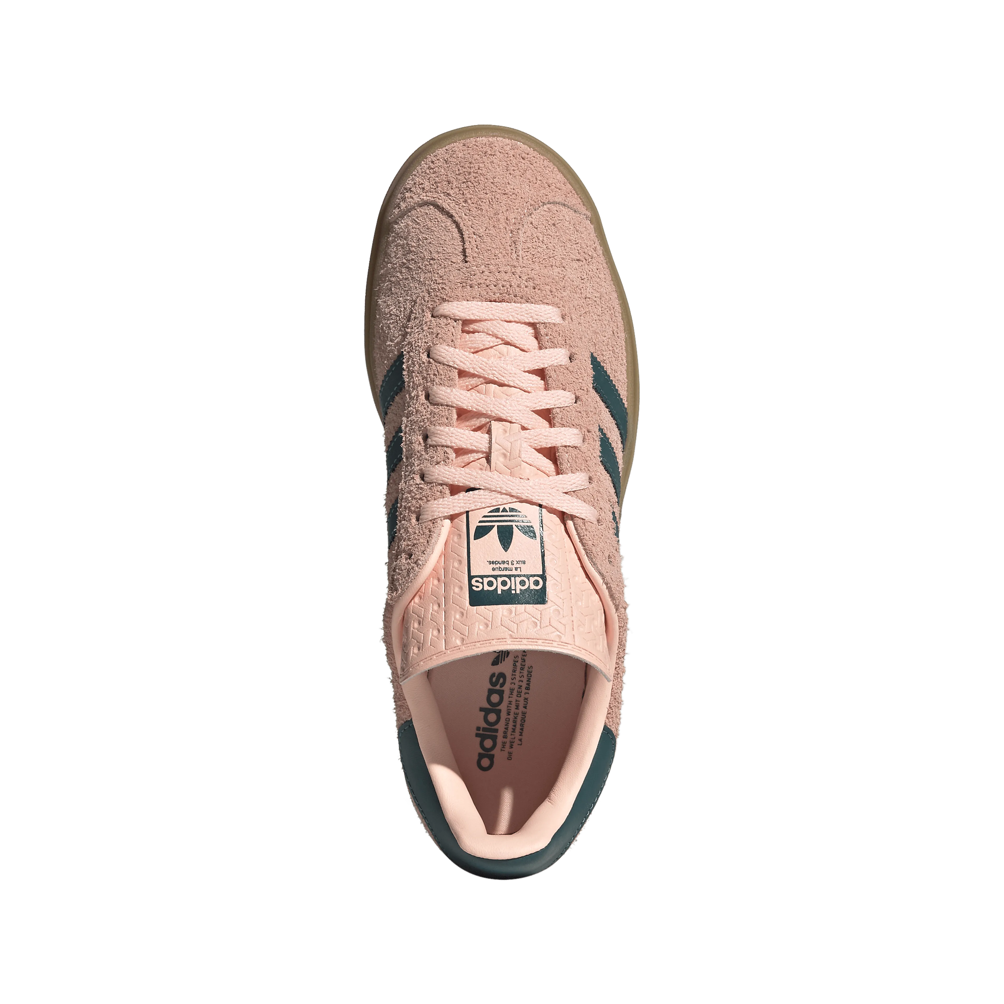 GAZELLE BOLD Sko Dame