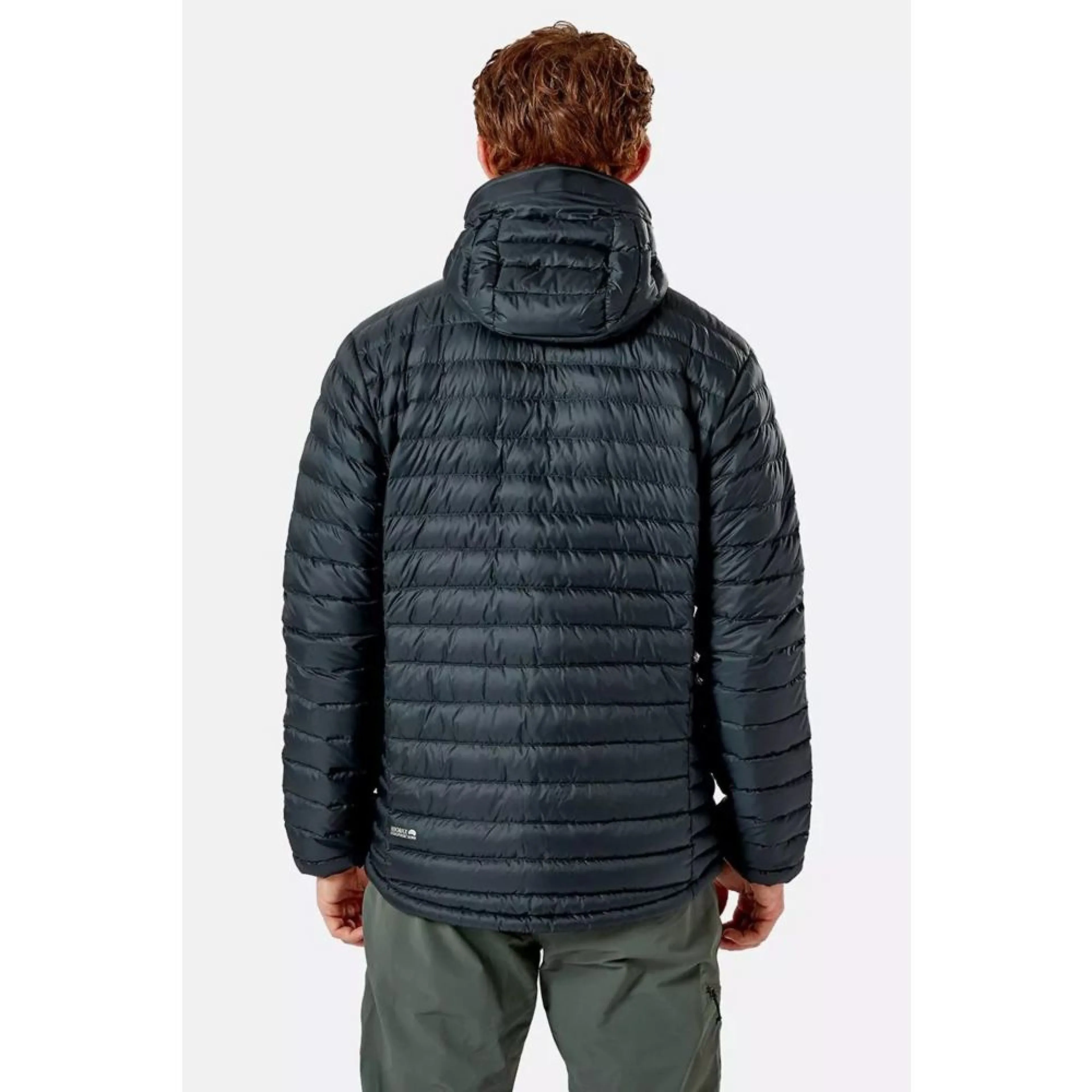 Microlight Alpine Jacket