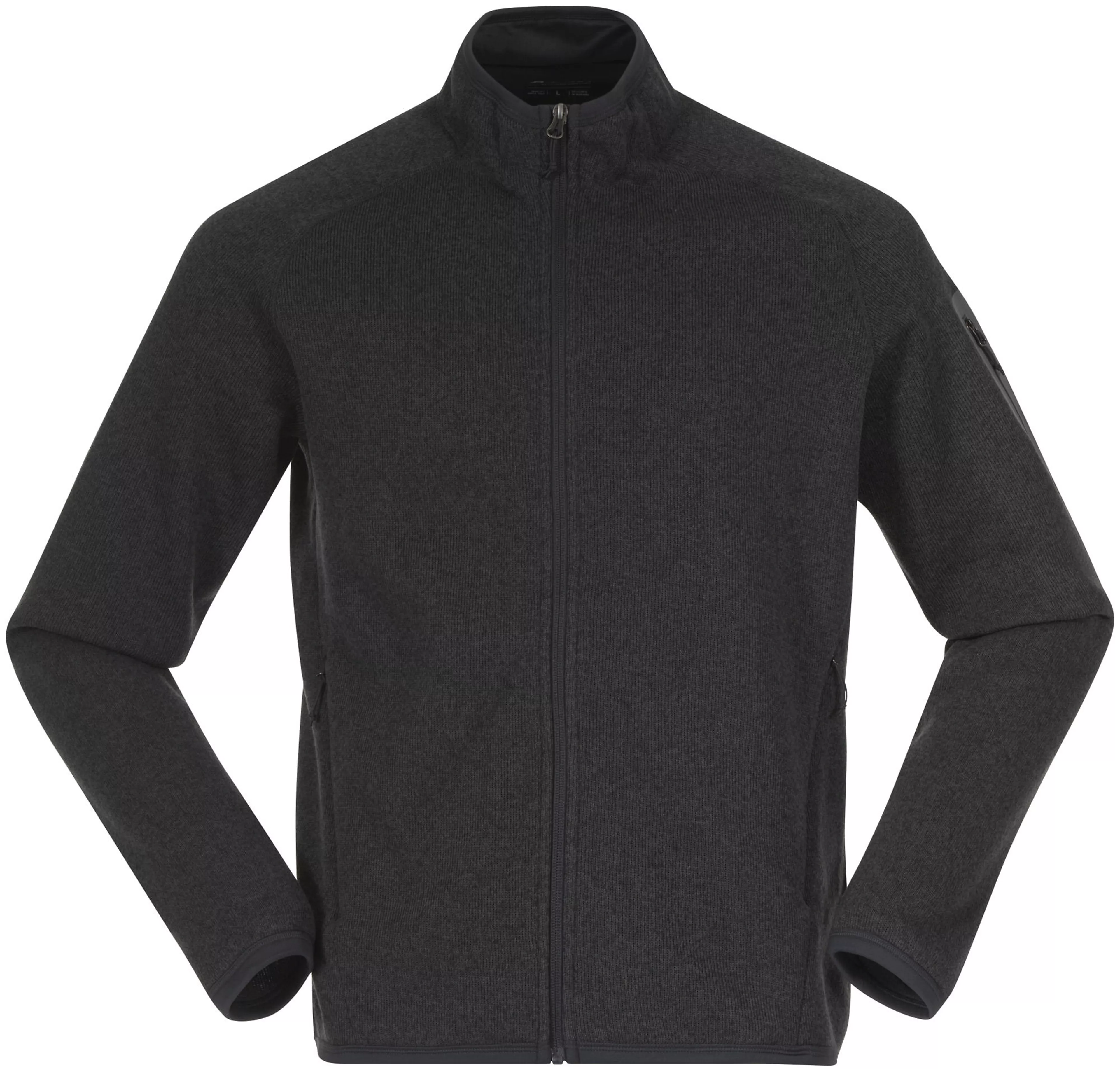 Dark Shadow Grey