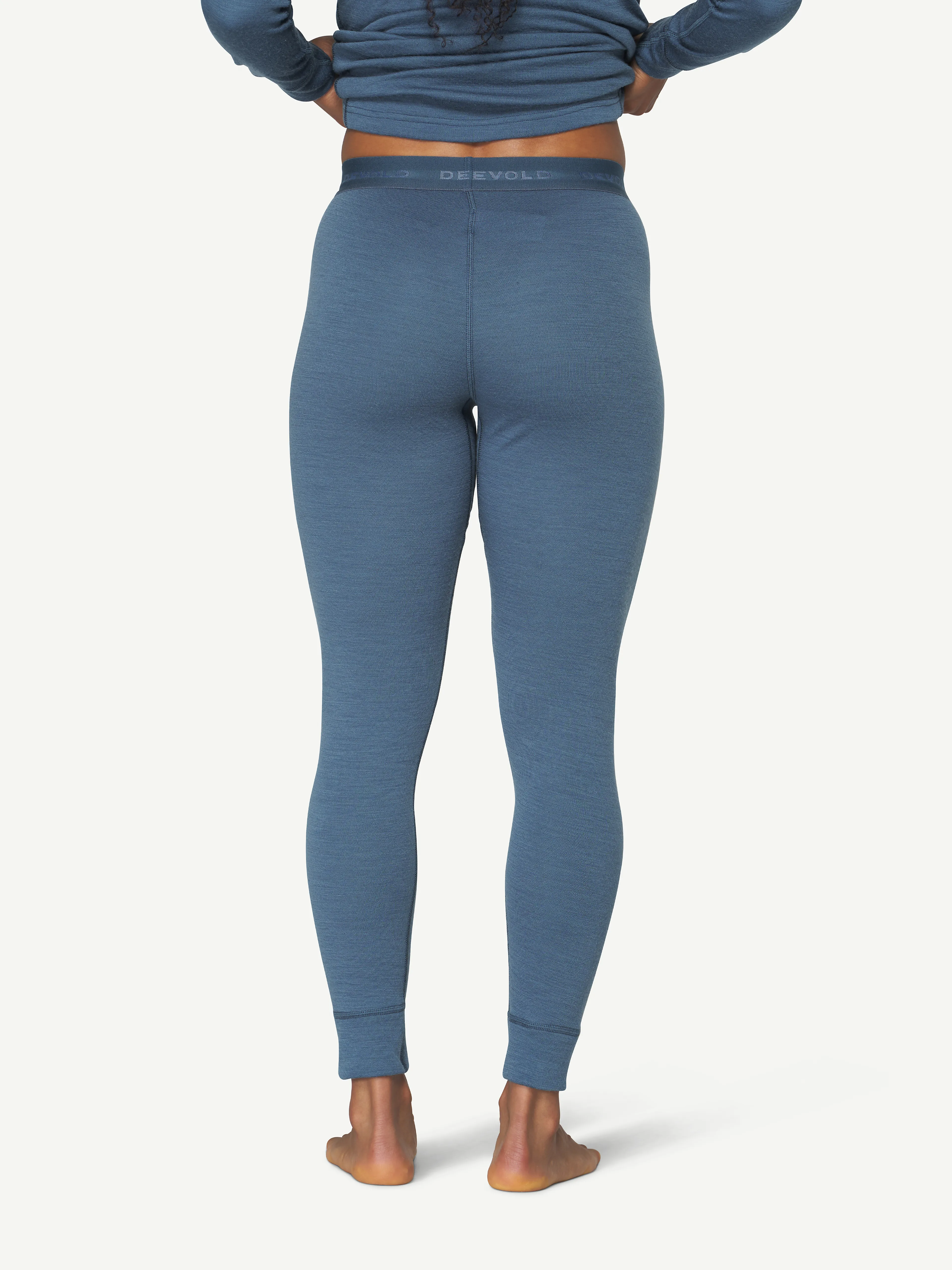 DUO ACTIVE ull longs dame