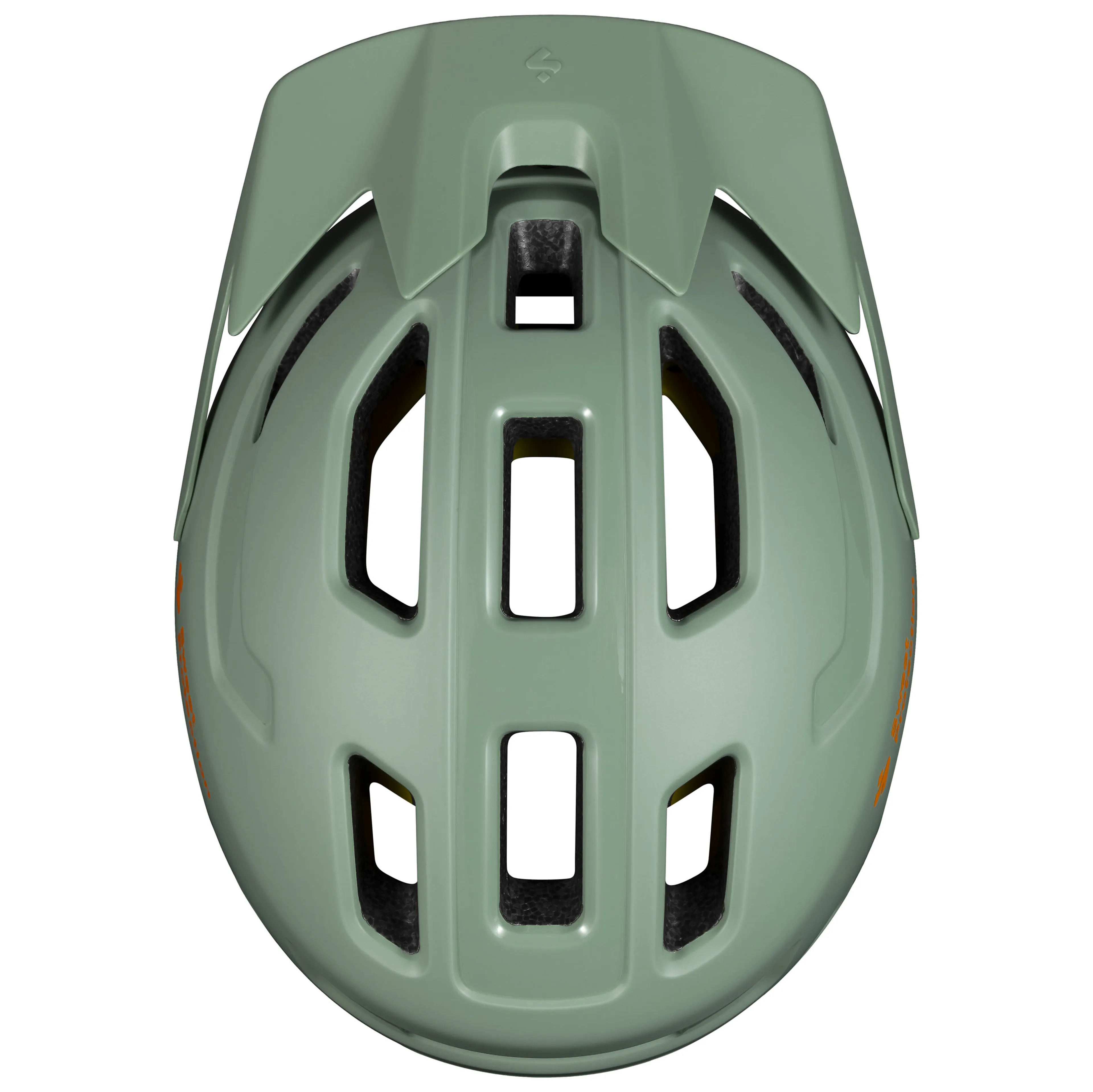 Ripper MIPS sykkelhjelm junior