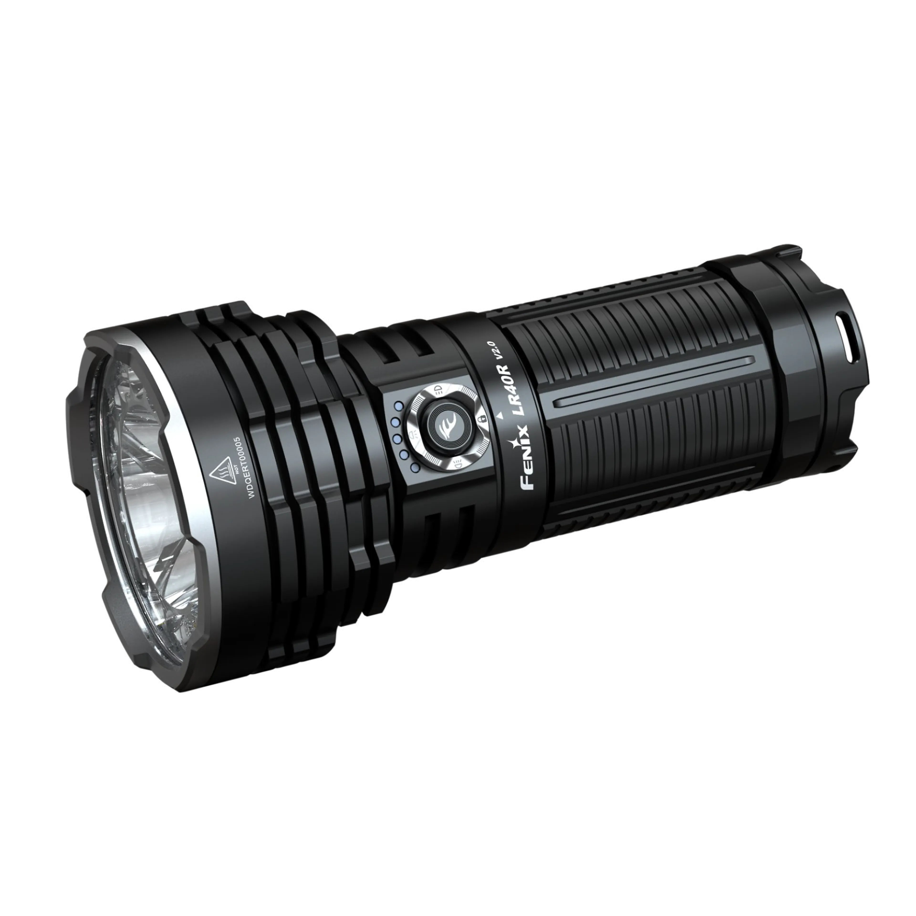 LR40R LED LYKT 12.000 LUMEN