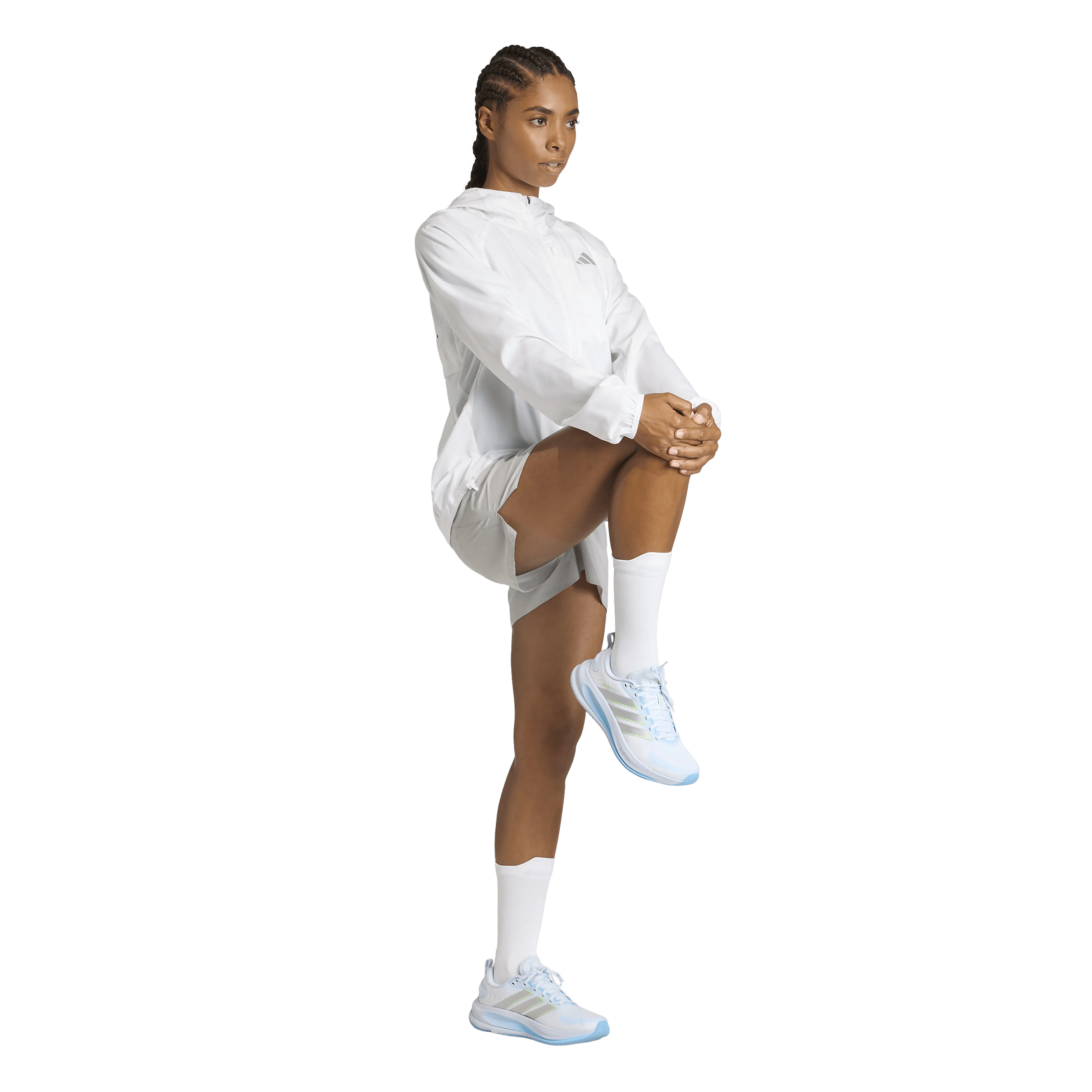 adi365 Running Essentials Jacket Dame