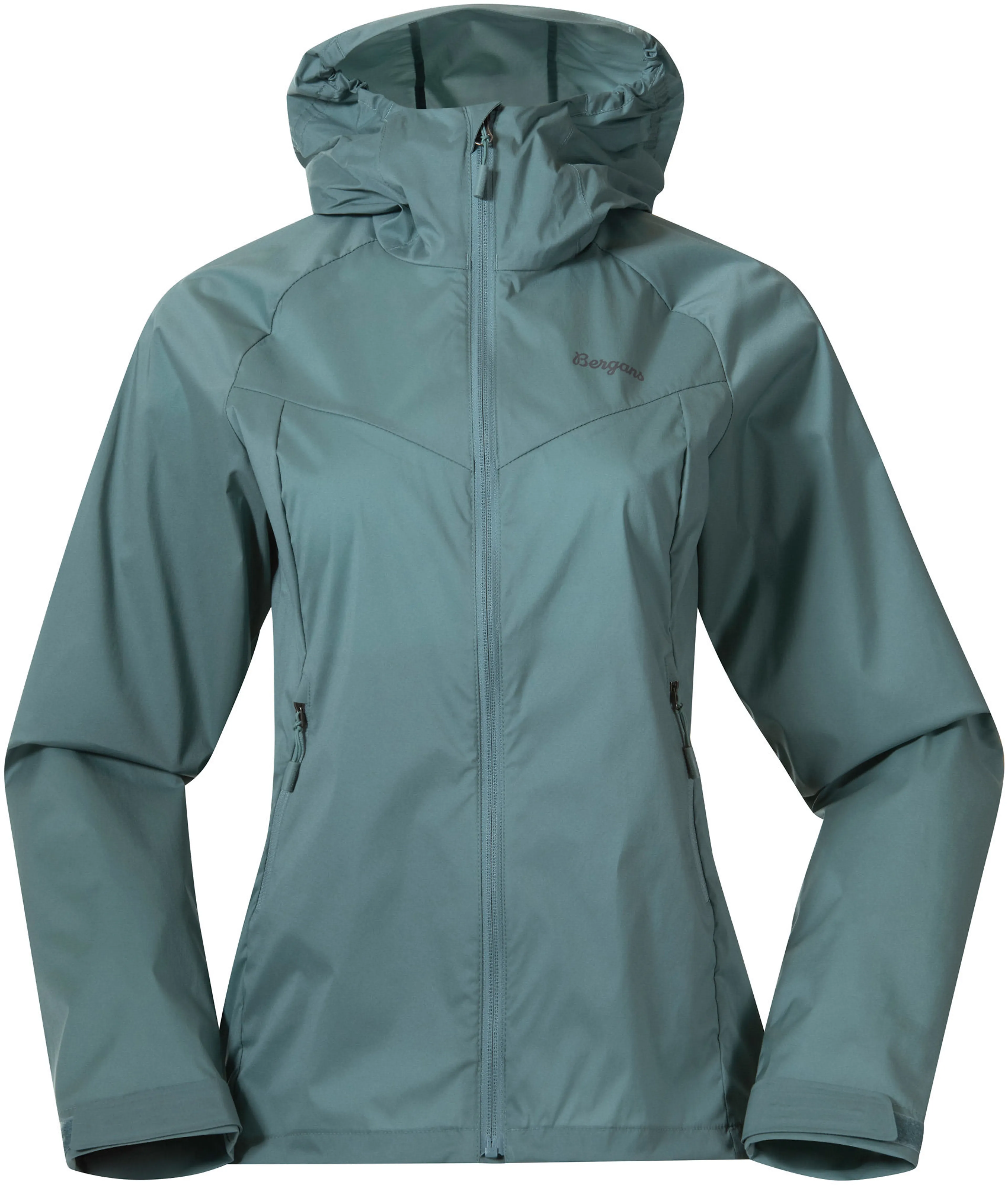 Microlight Jacket Women