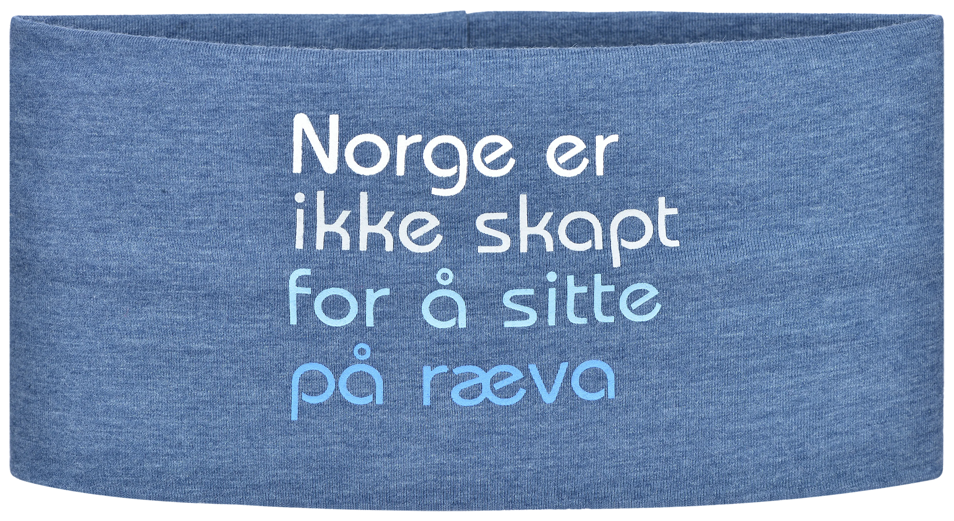 Norge/Dark Denim