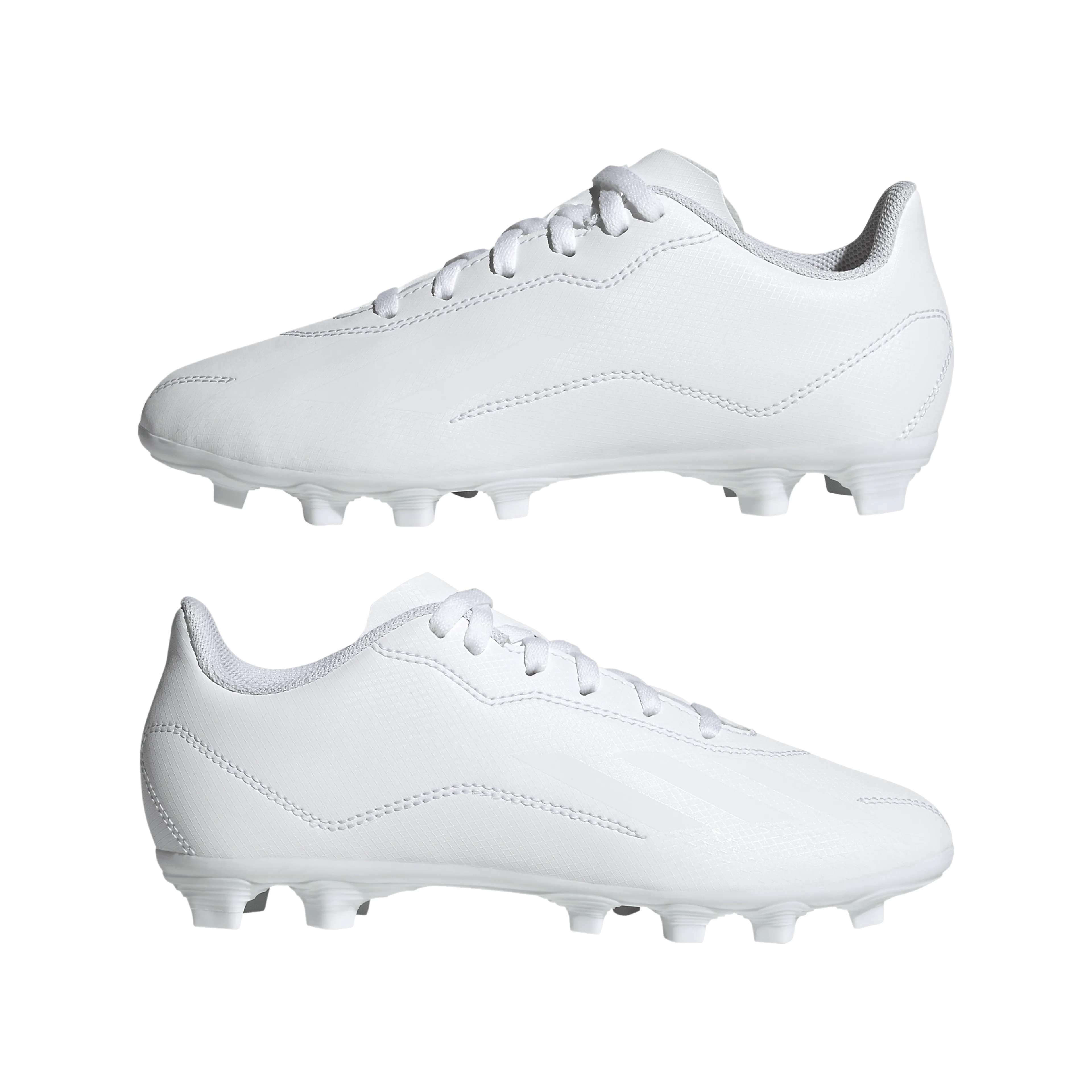 X SPEEDPORTAL.4 Flexible Ground fotballsko kunstgress/gress junior
