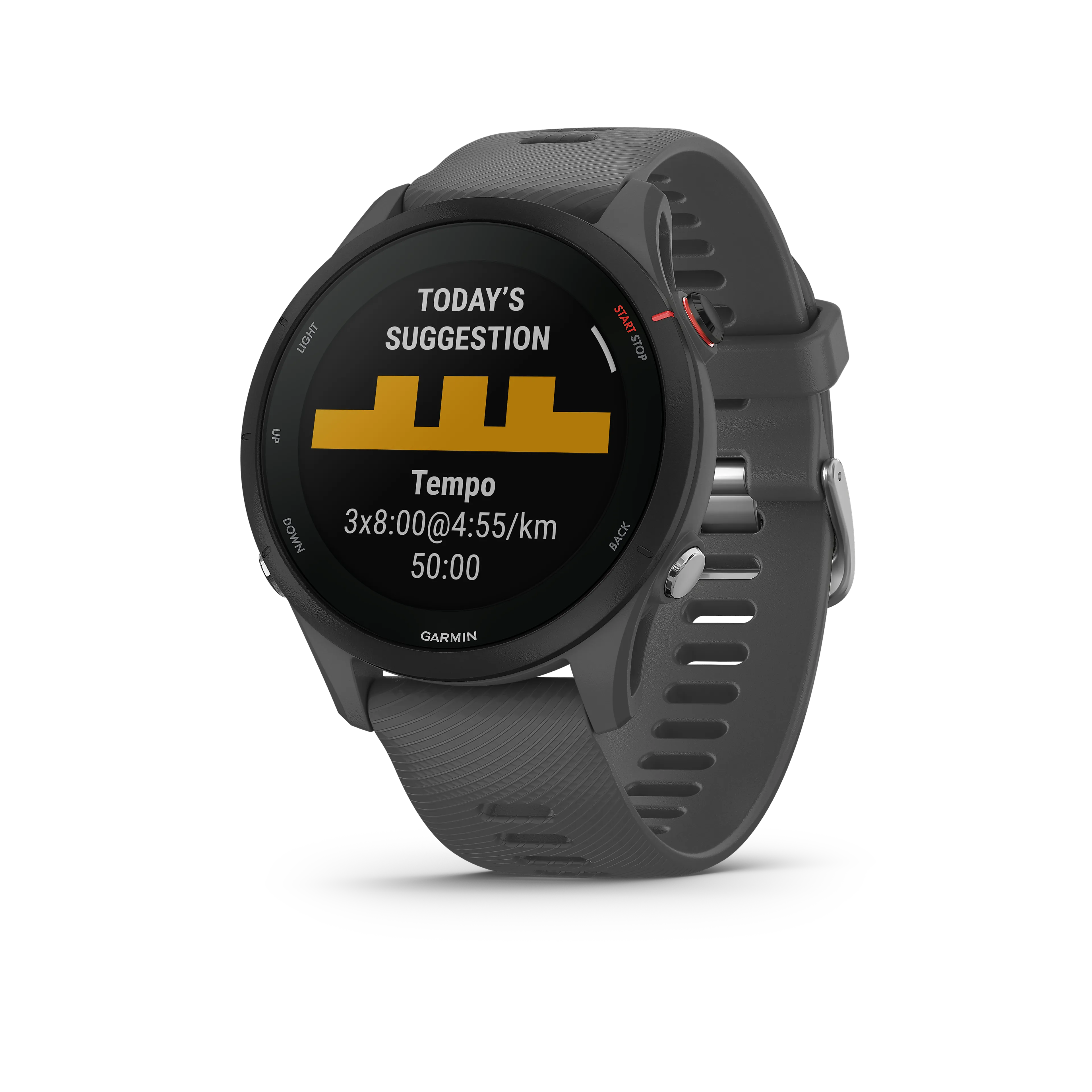 Forerunner 255 Basic Forerunner 255 Basic