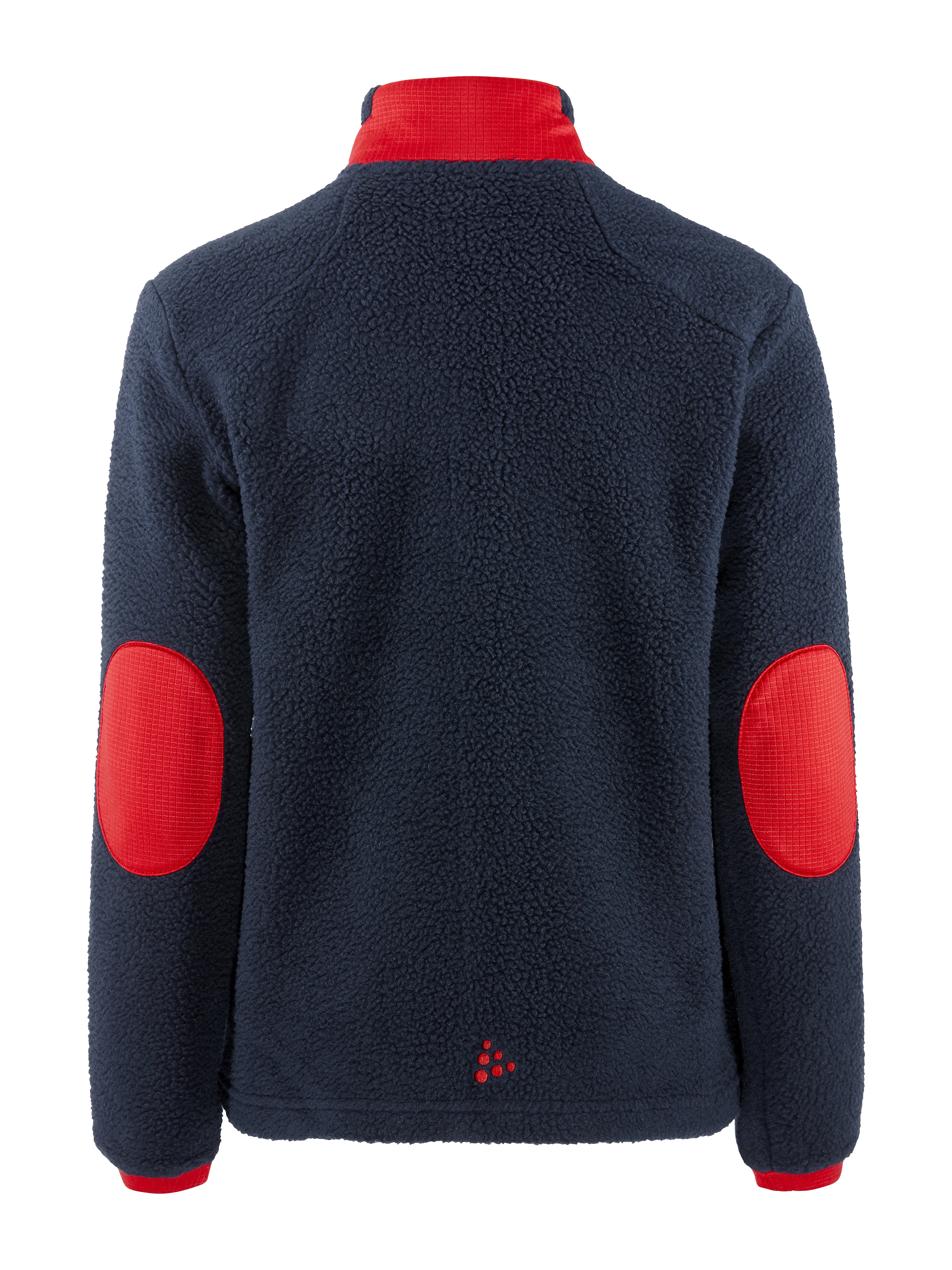 NOR Explore Pile Fleece Jacket W