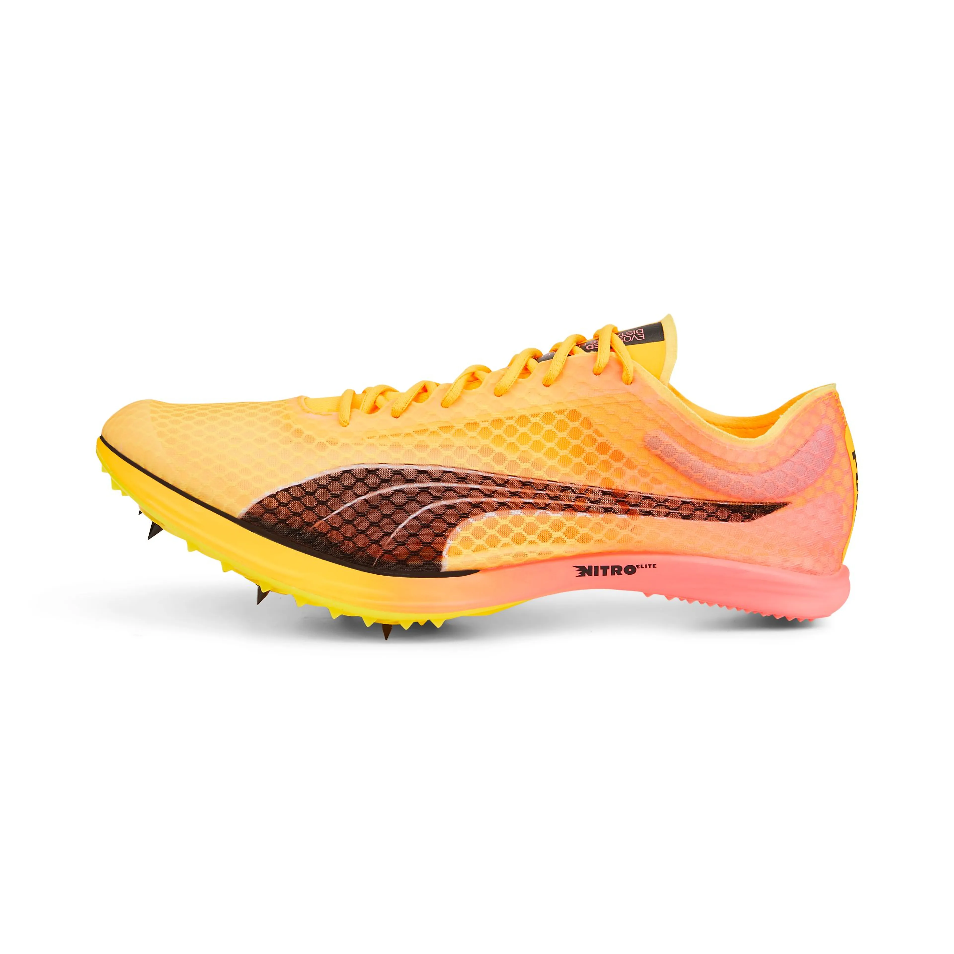 EvoSpeed Distance Nitro Elite+ 2