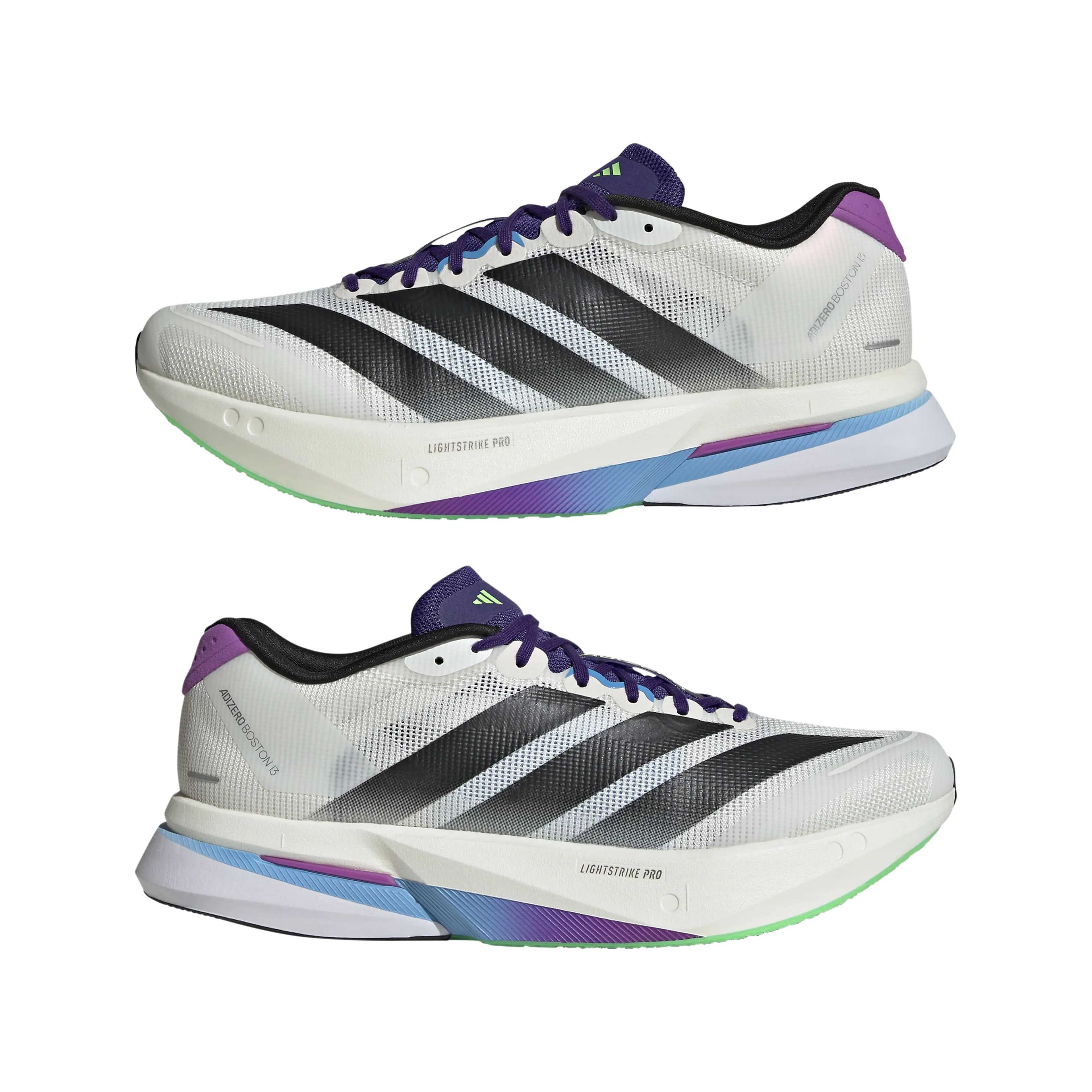 ADIZERO BOSTON 13 NYC