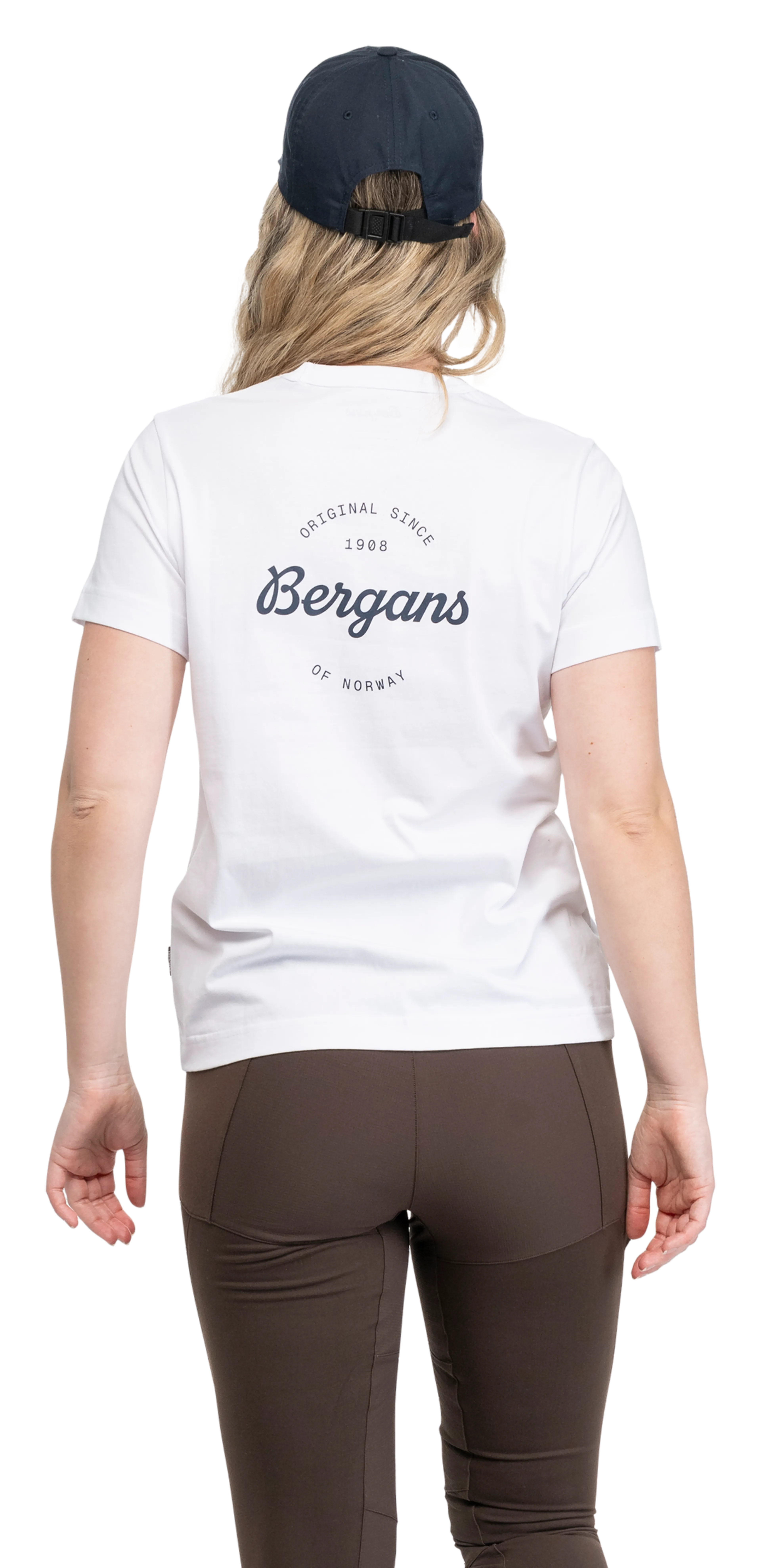Original Cotton Tee Women