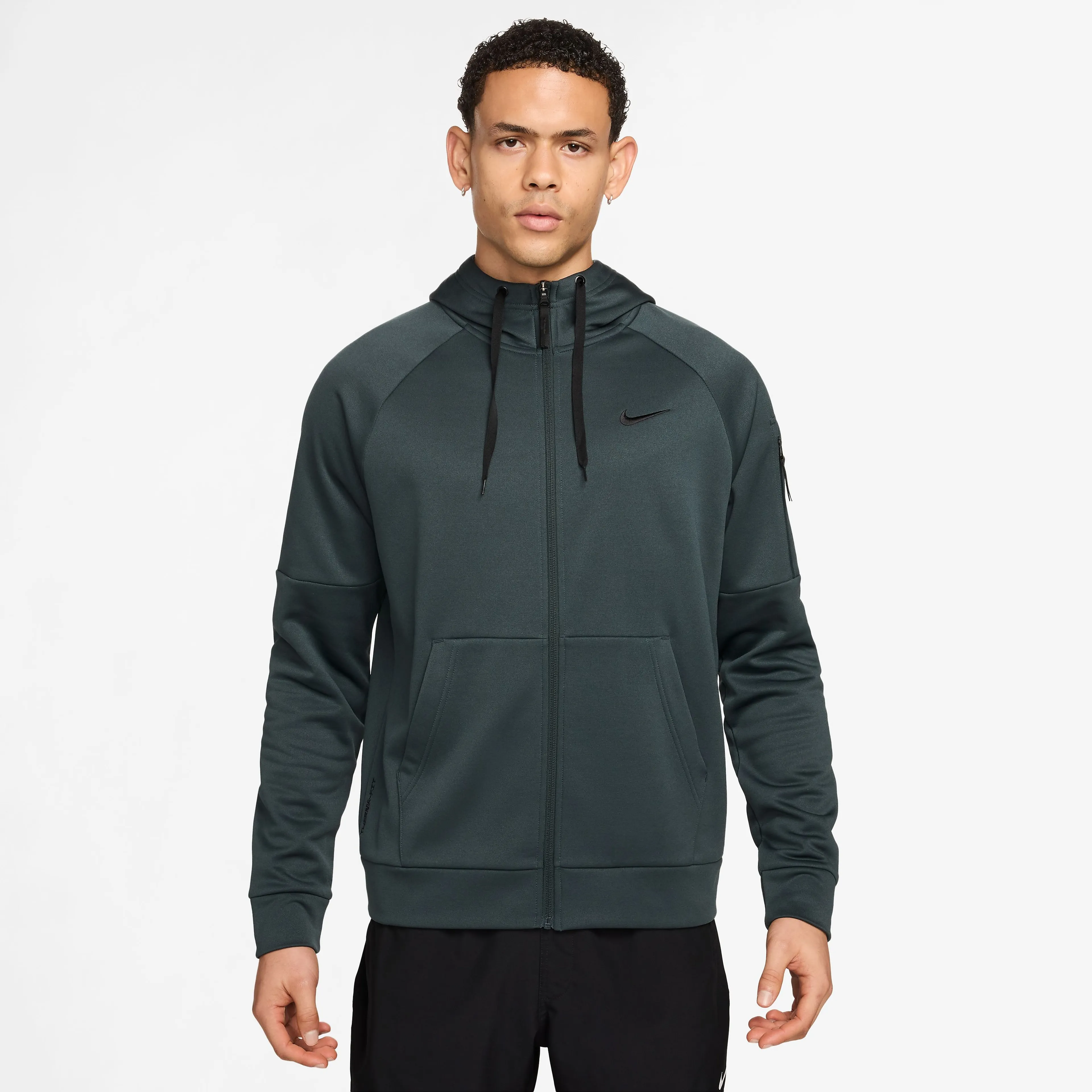 Therma Men's Therma-FIT Full-Zip