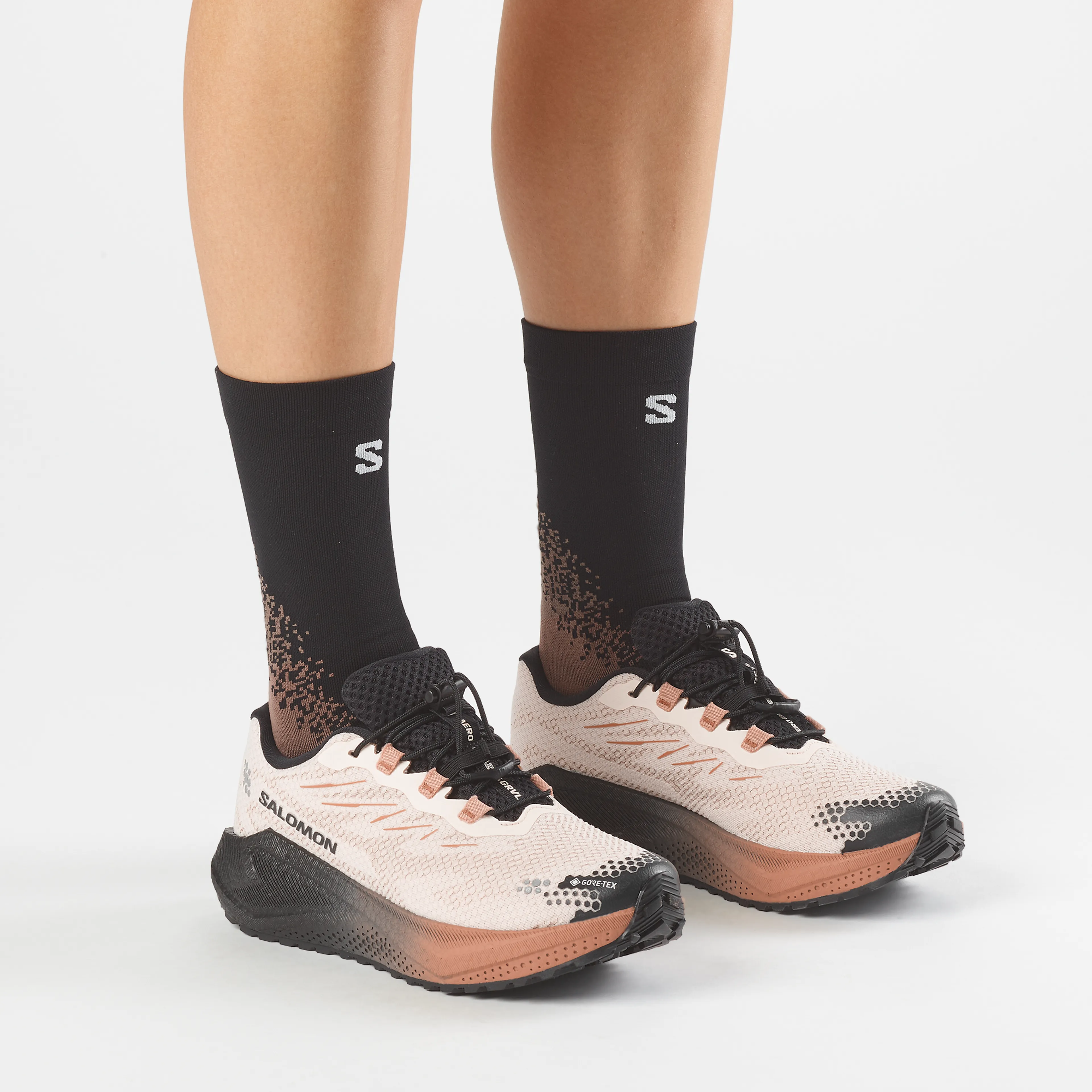 AERO BLAZE 4 GRVL GTX W
