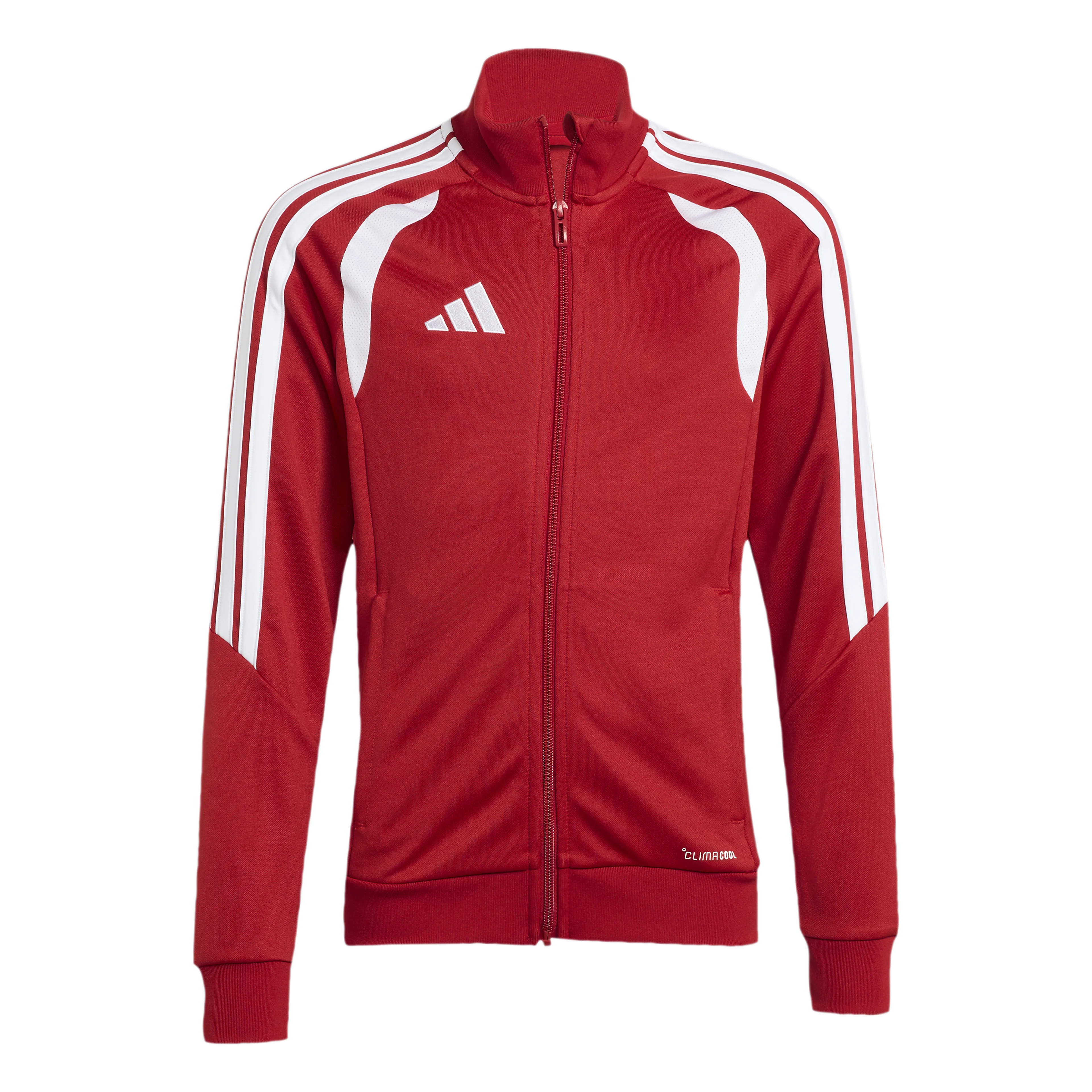 Tiro26 League Kids Training Track Top  