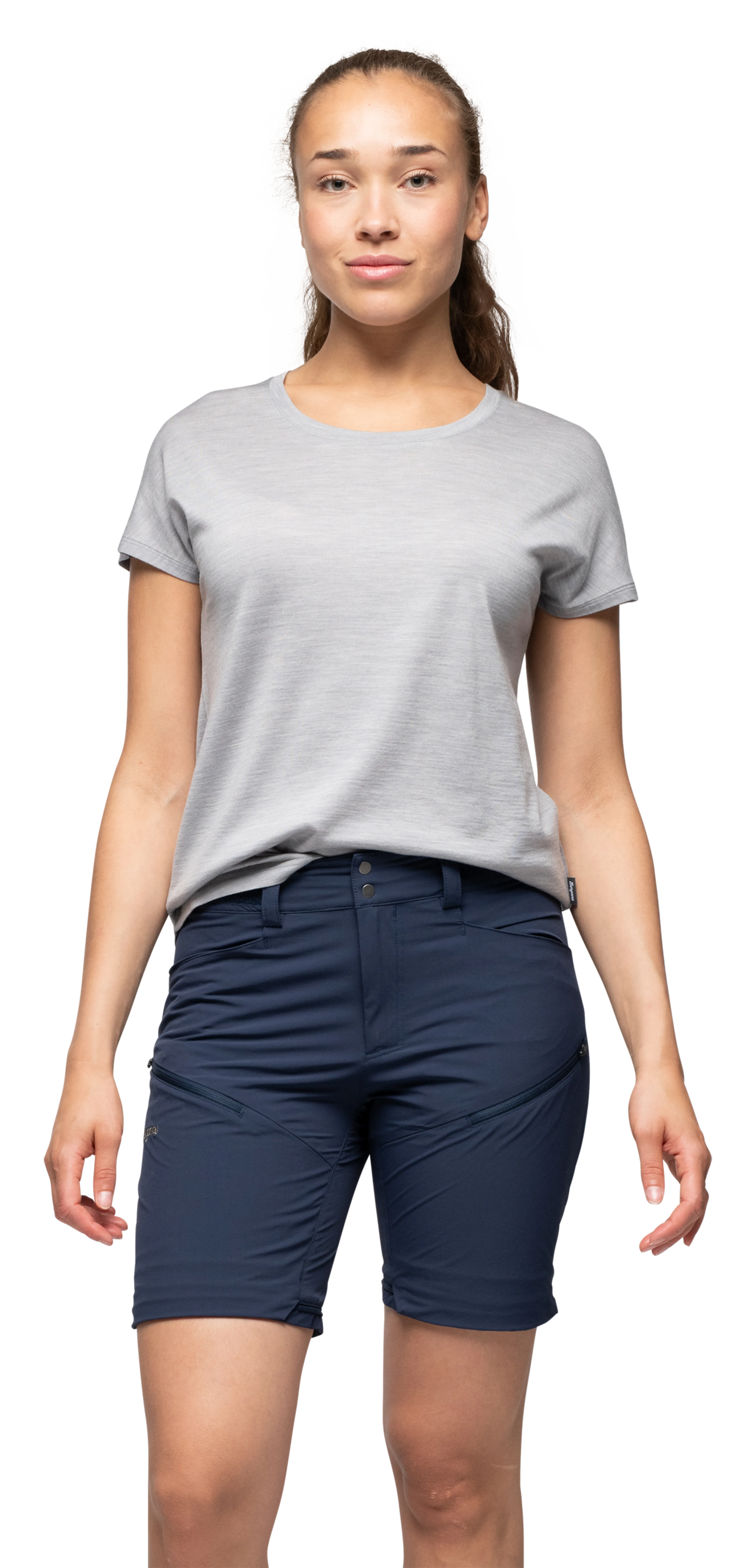 Magnesium Grey