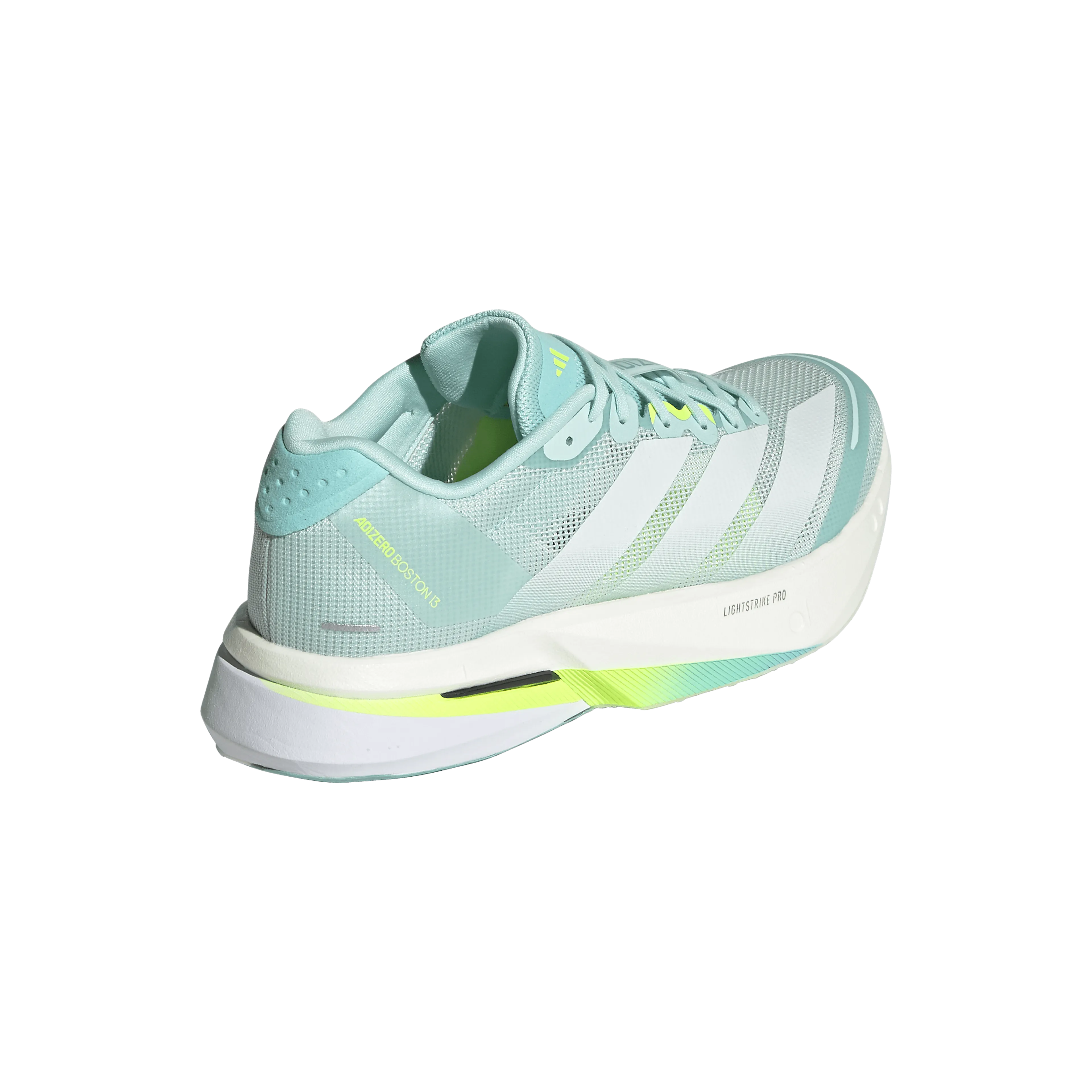Adizero Boston 13 Løpesko Dame