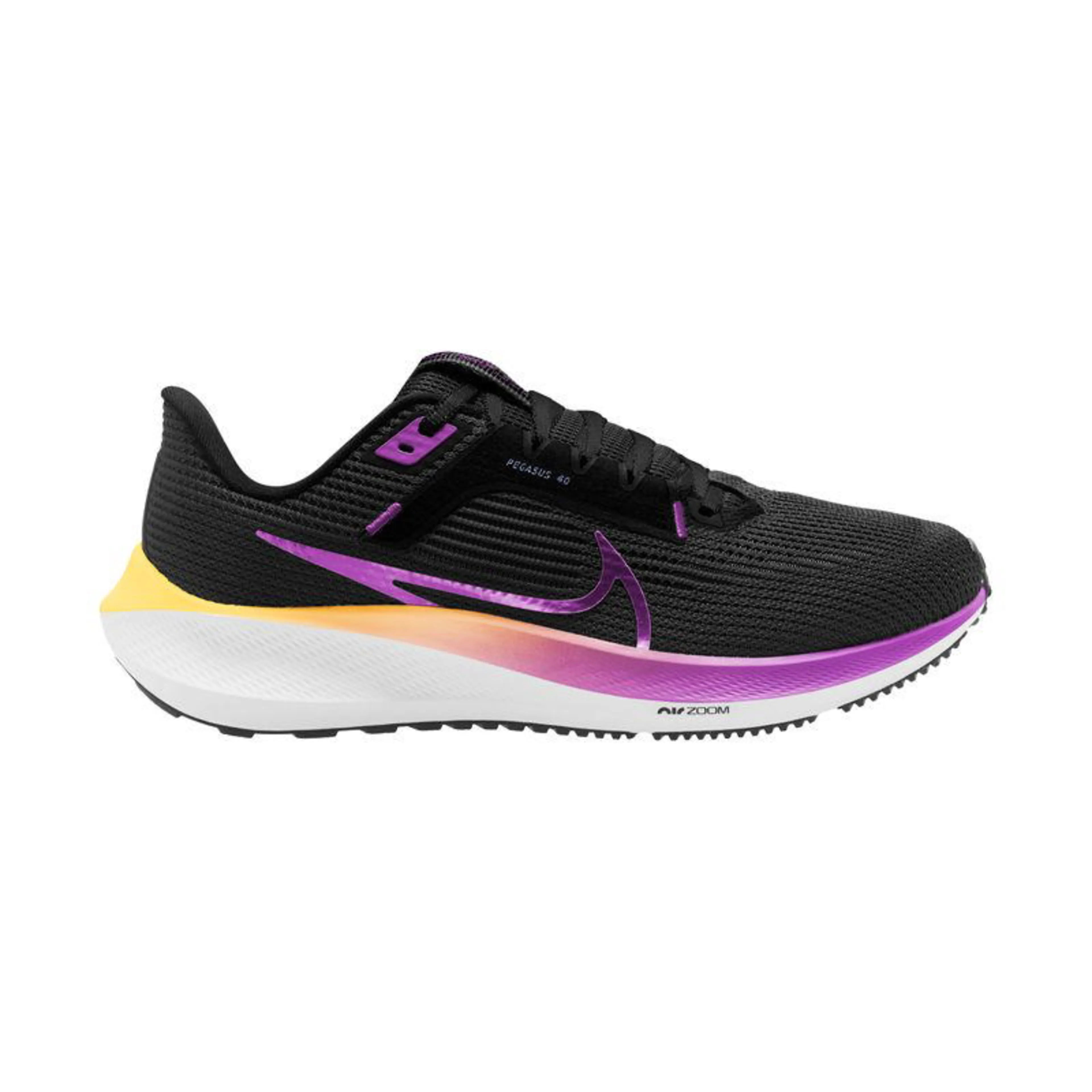 Pegasus 40 løpesko dame