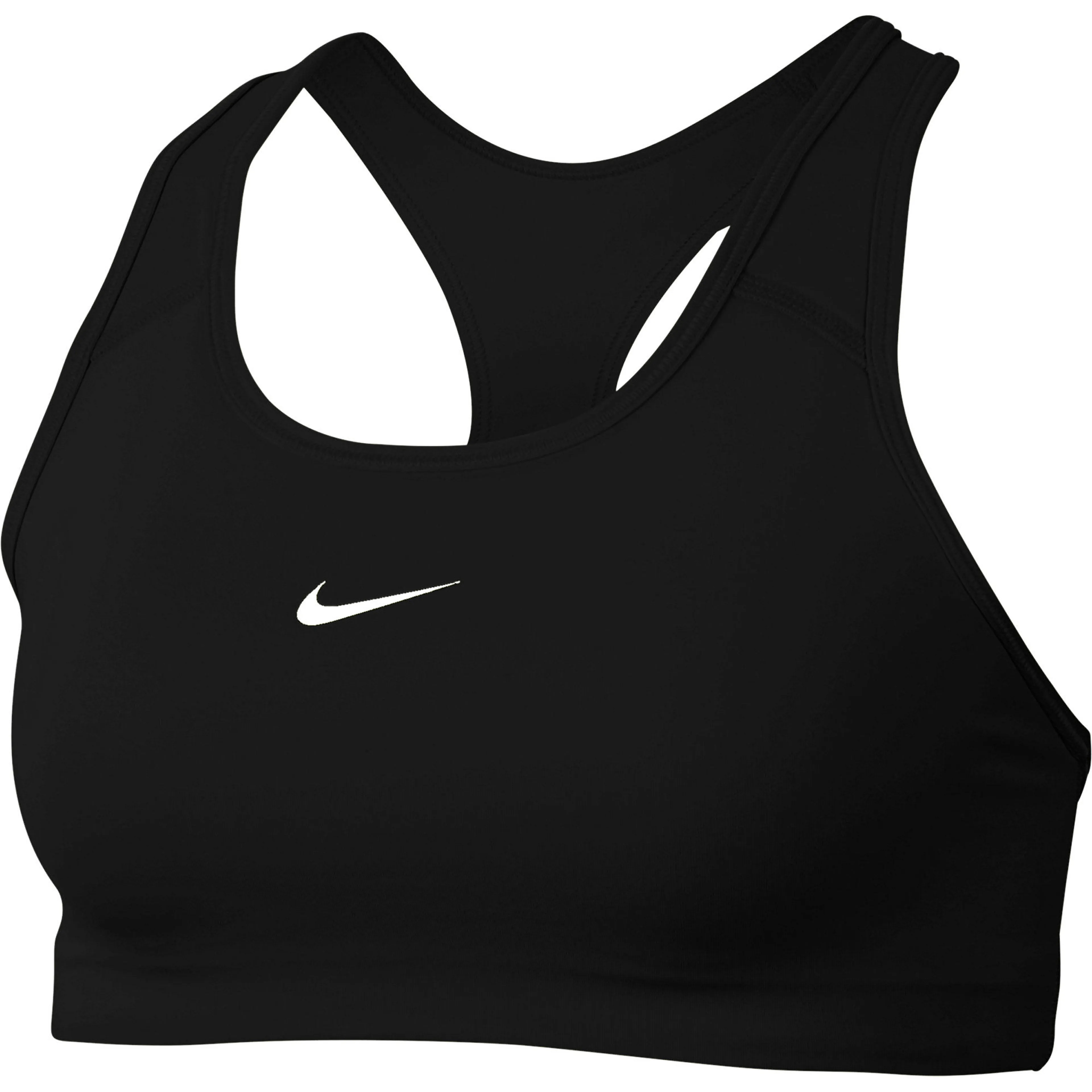 Swoosh sports-BH dame